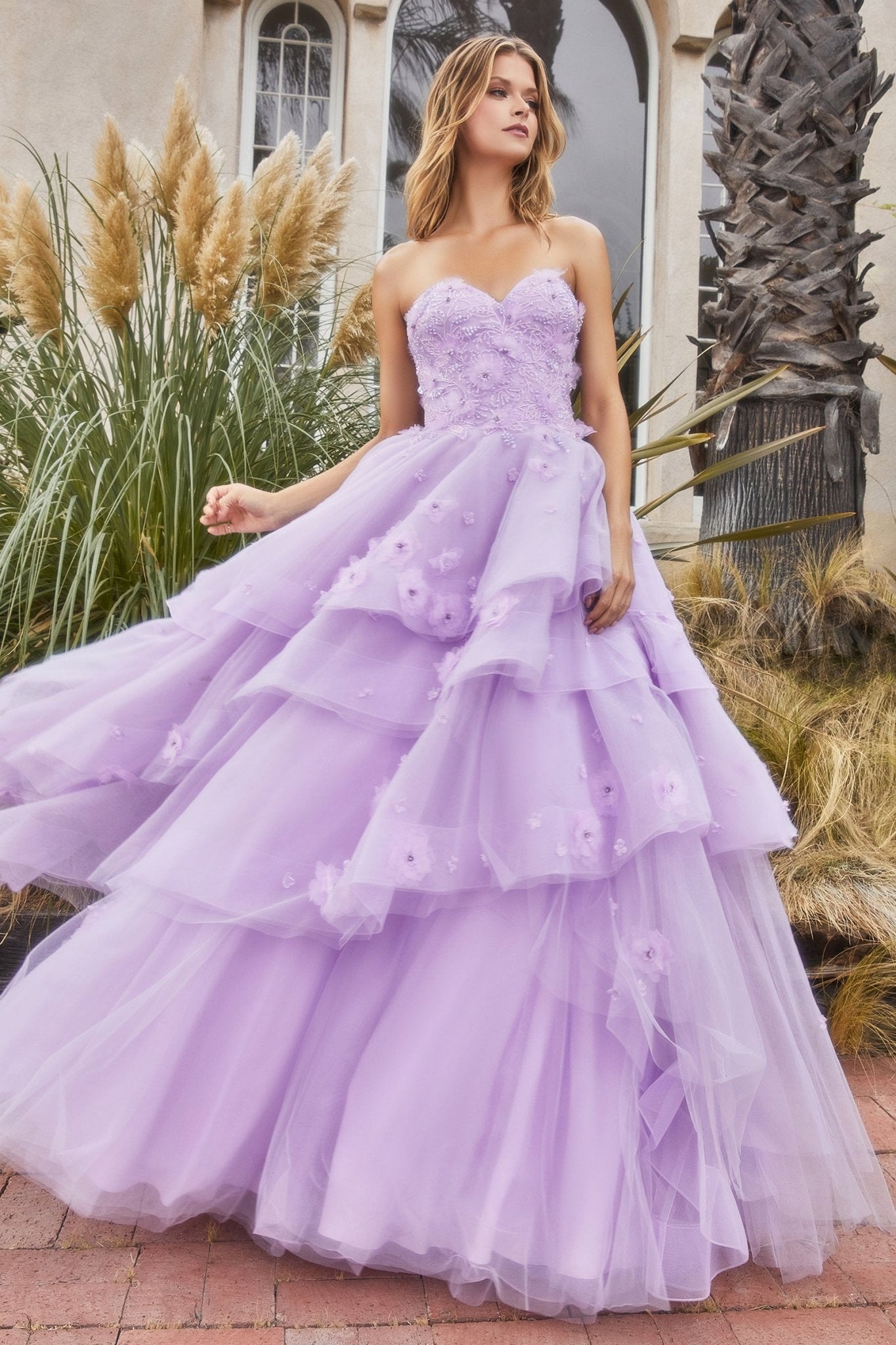A1220 - Andrea Leo Couture