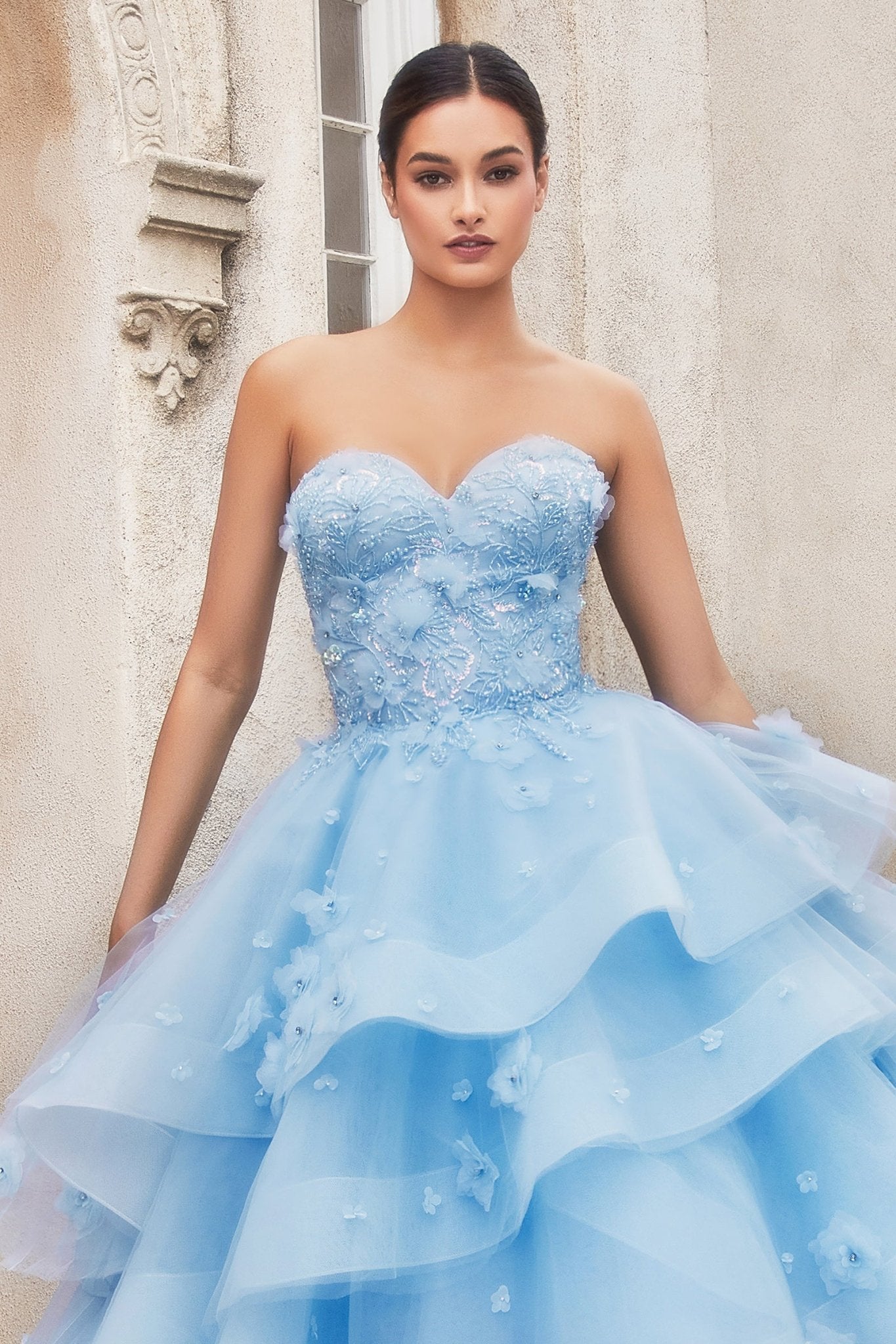 A1220 - Andrea Leo Couture
