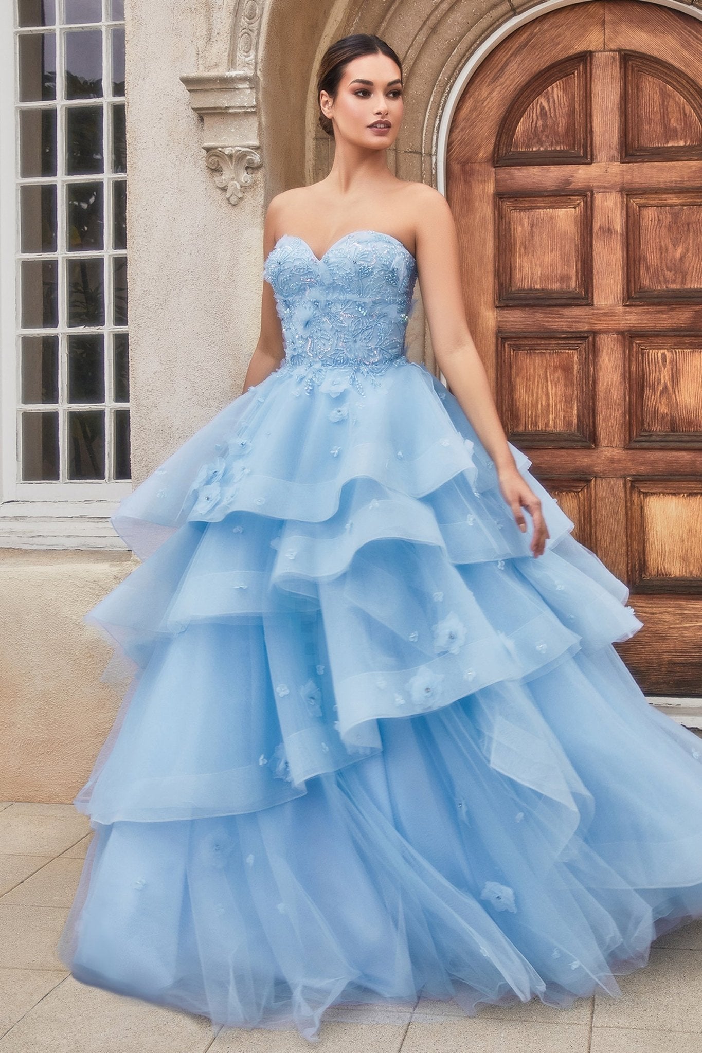 A1220 - Andrea Leo Couture