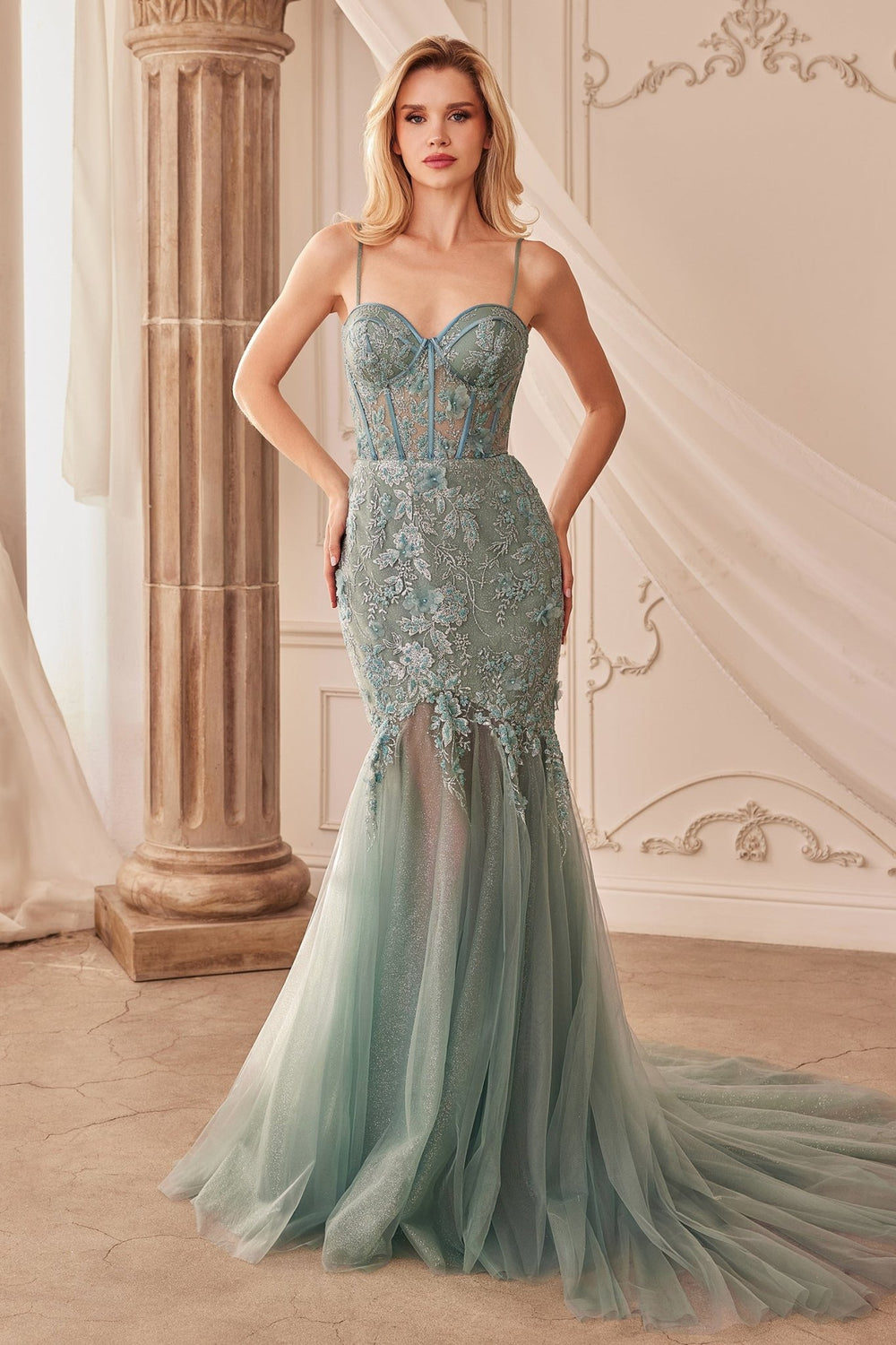 A1232 - Andrea Leo Couture