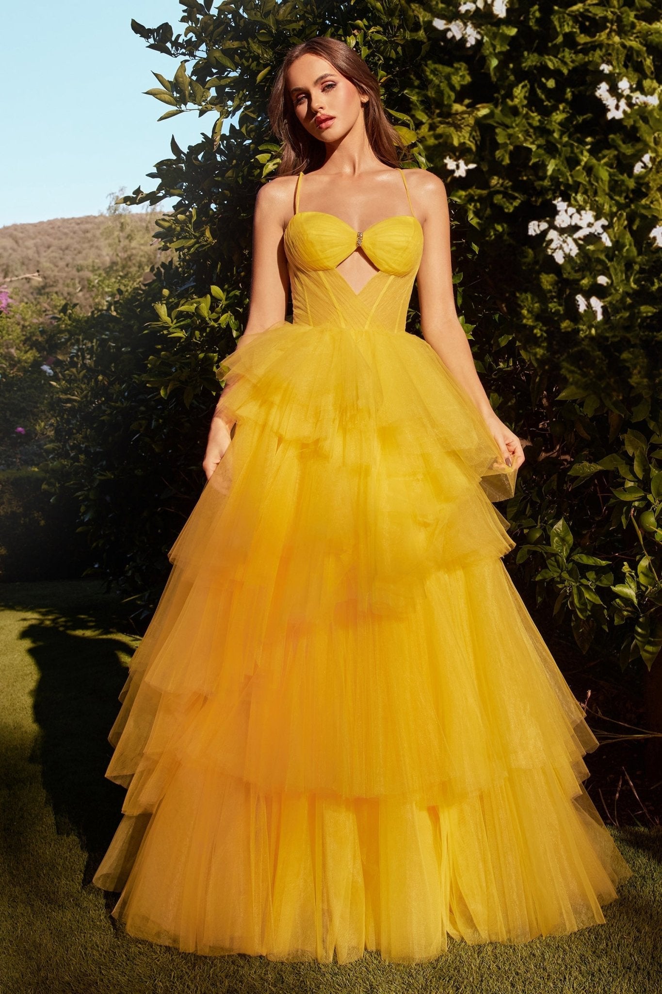 Women's casual dress  A368