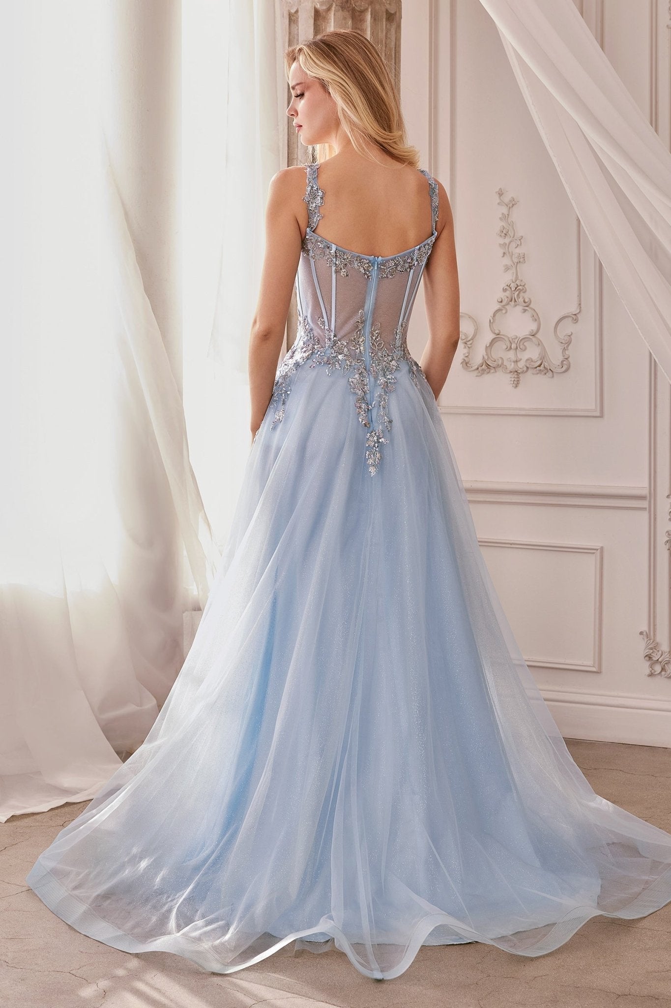 A1258 - Andrea Leo Couture