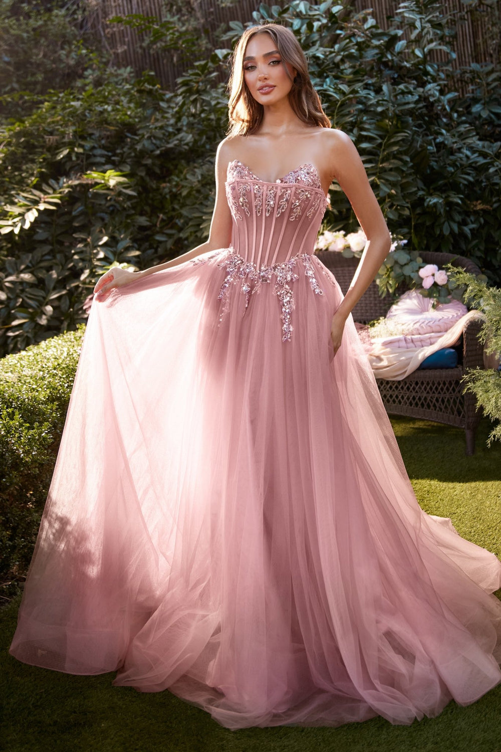 A1267 - Andrea Leo Couture