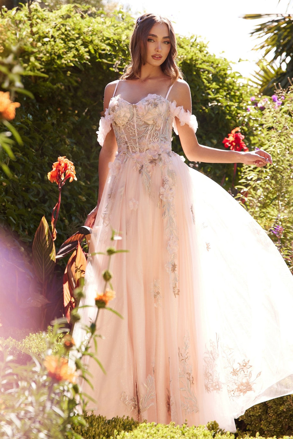A1330 - Andrea Leo Couture