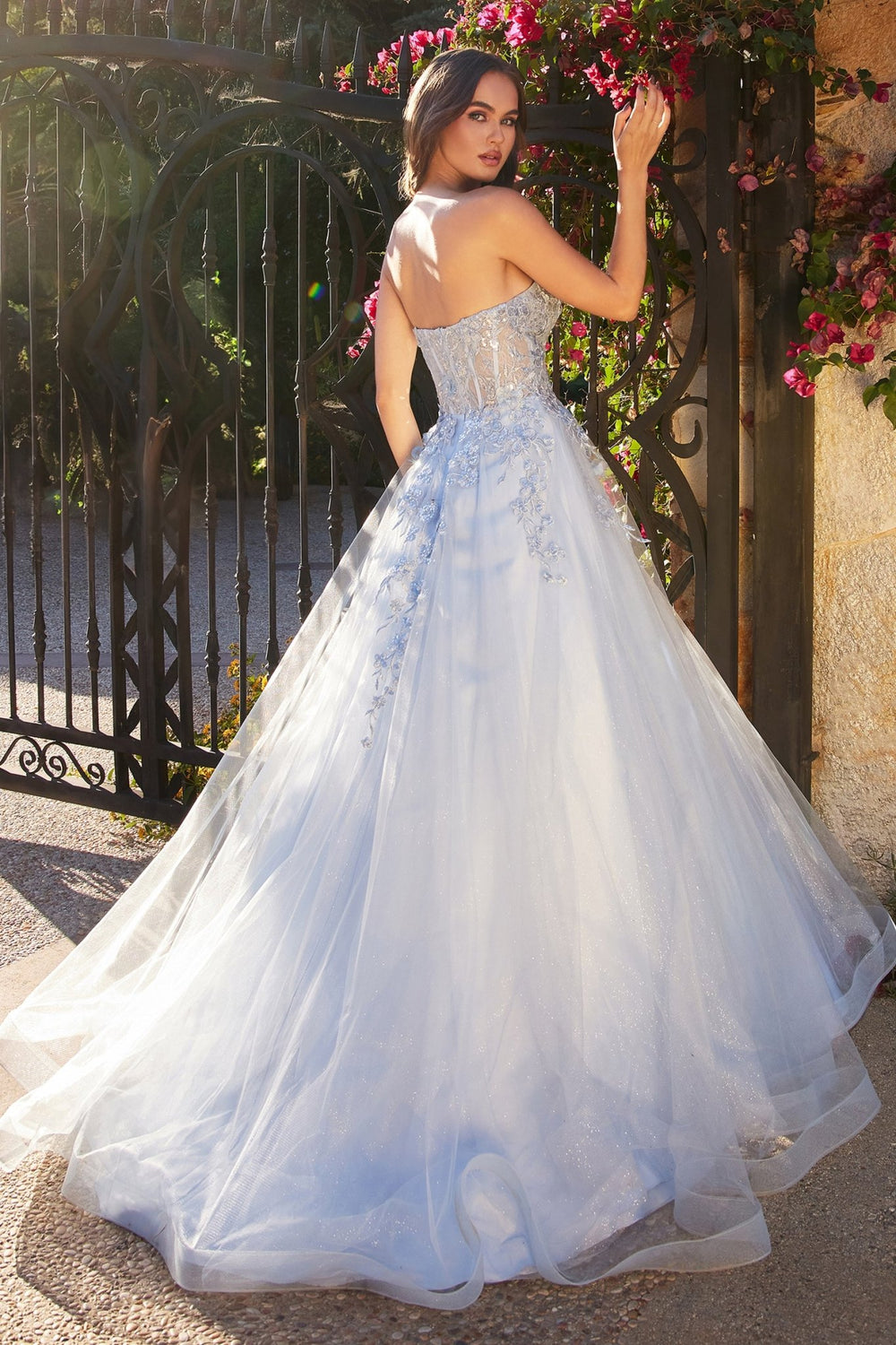 A1339 - Andrea Leo Couture
