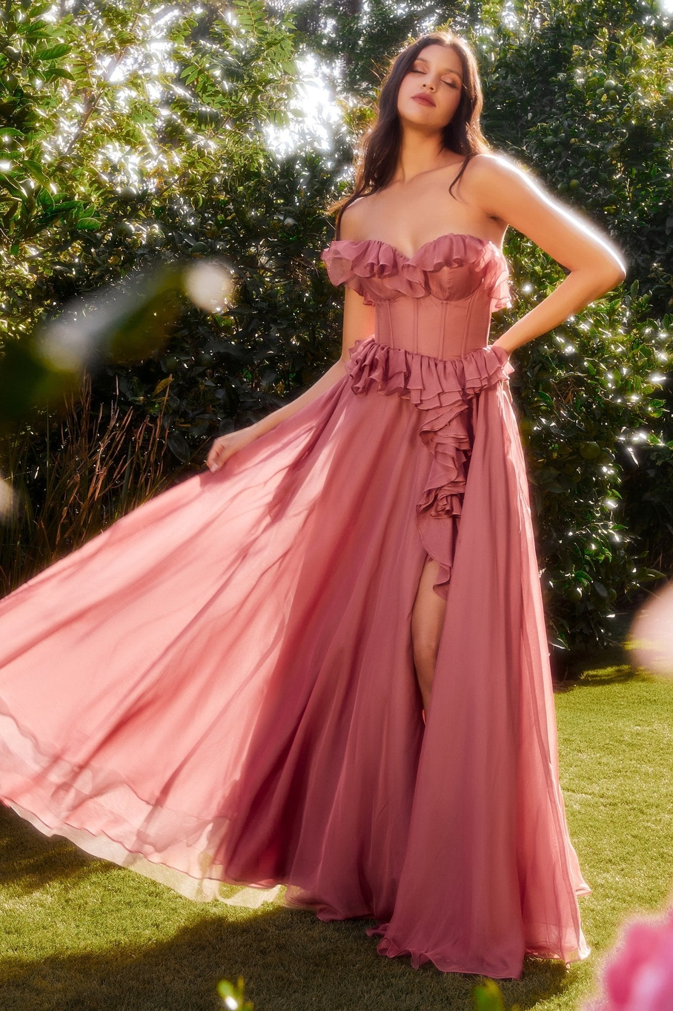 A1341 - Andrea Leo Couture