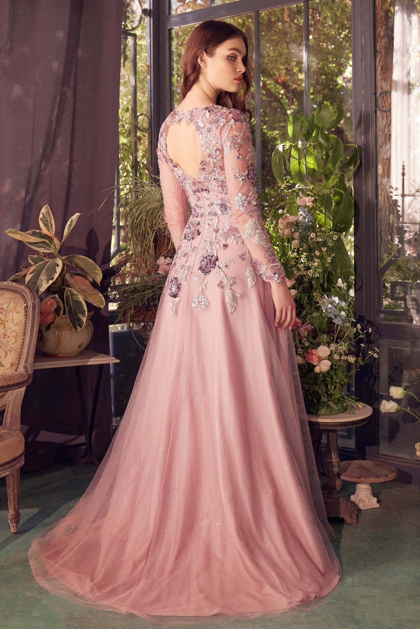 A1356 - Andrea Leo Couture