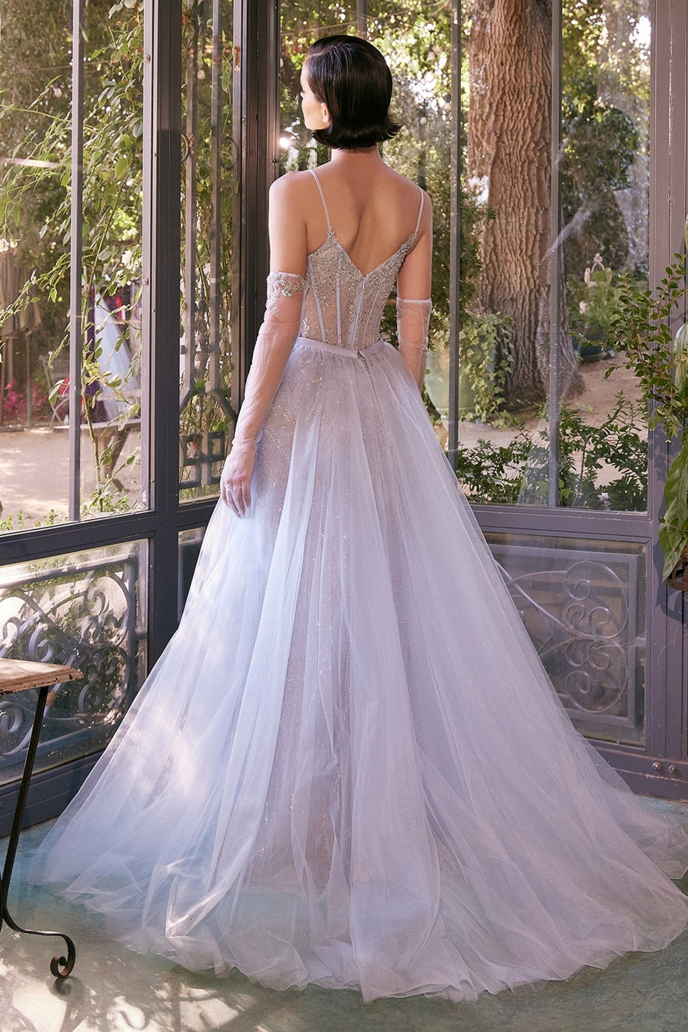 A1361 - Andrea Leo Couture