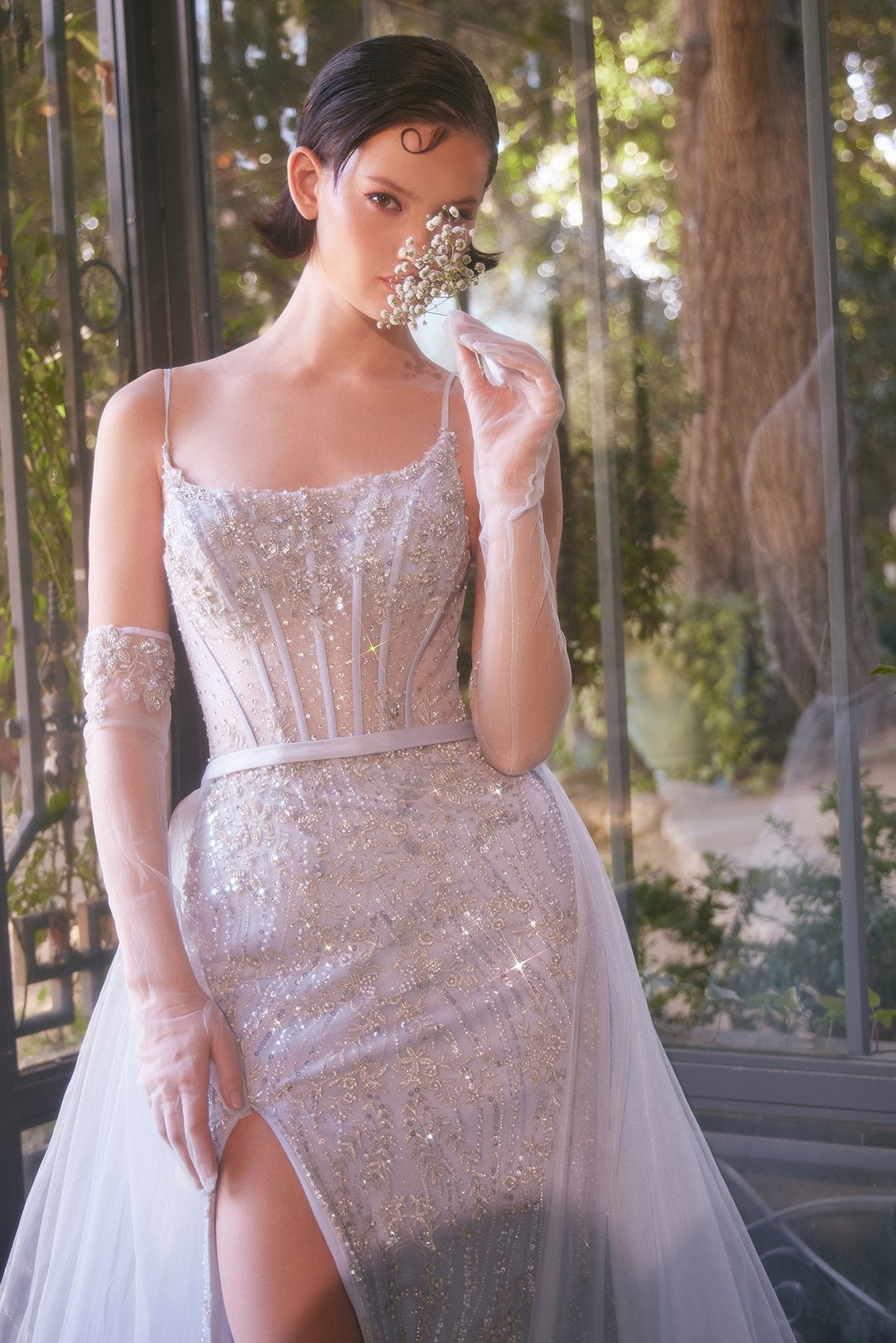 A1361 - Andrea Leo Couture