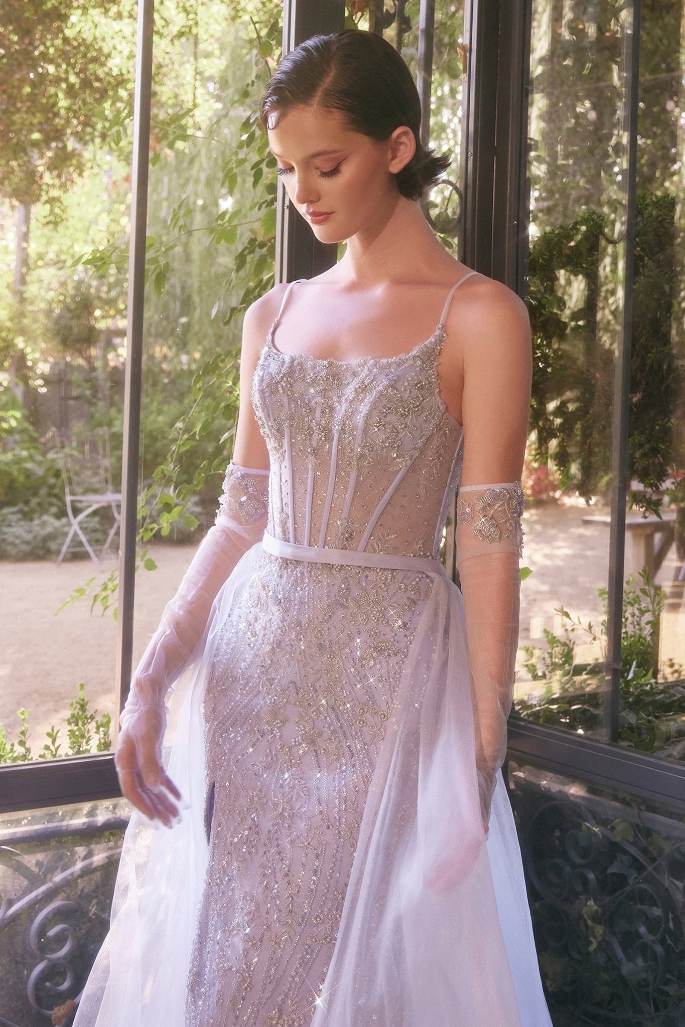 A1361 - Andrea Leo Couture