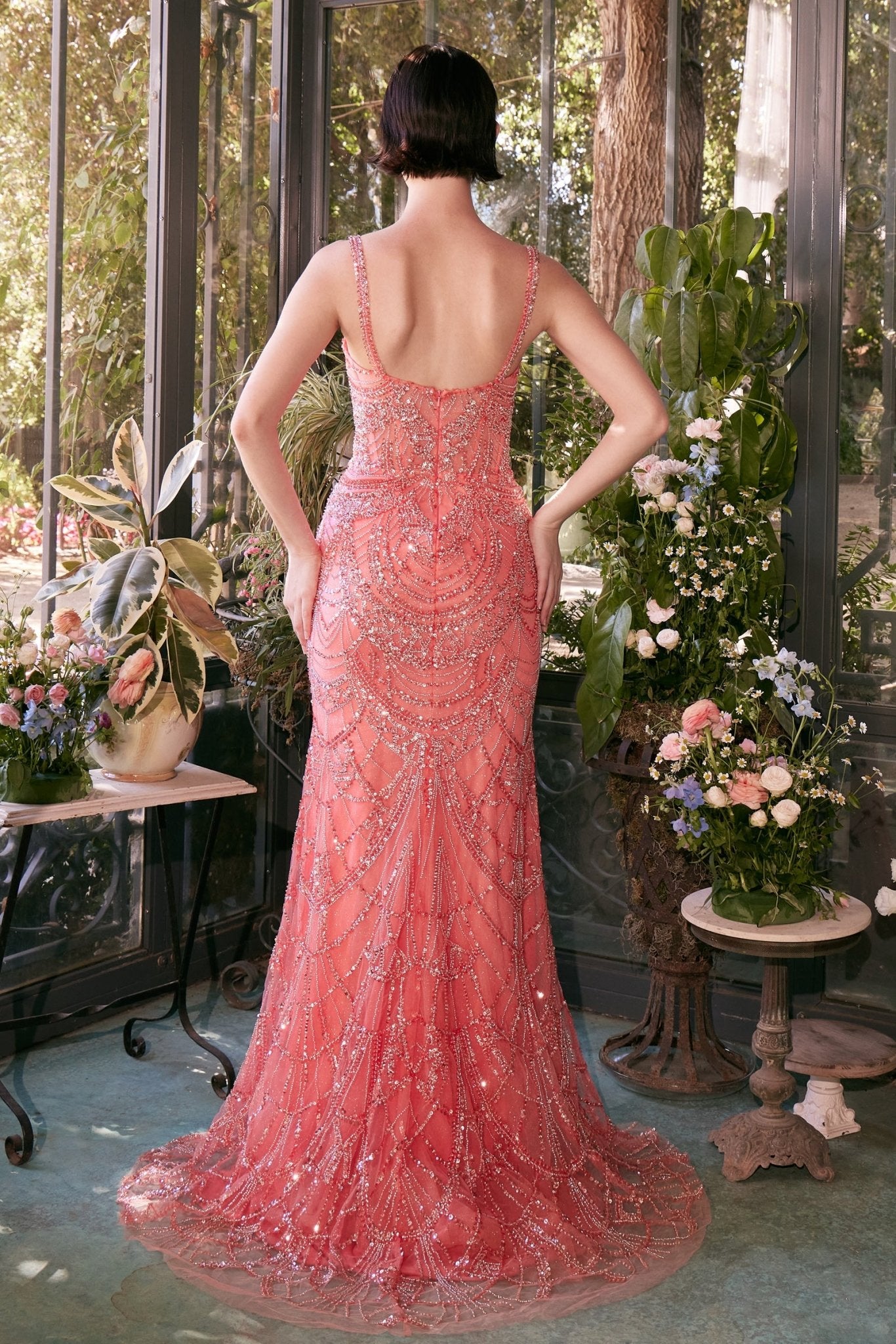 A1363 - Andrea Leo Couture