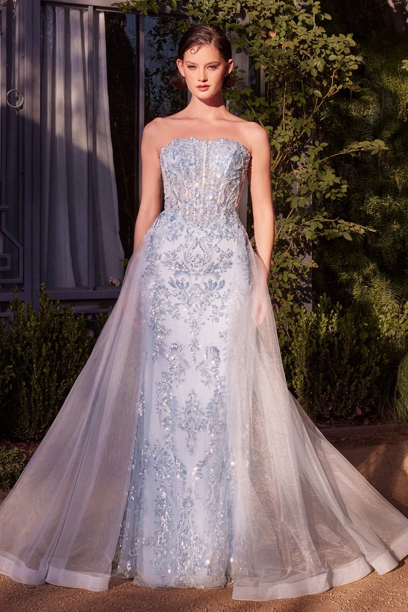 A1365 - Andrea Leo Couture