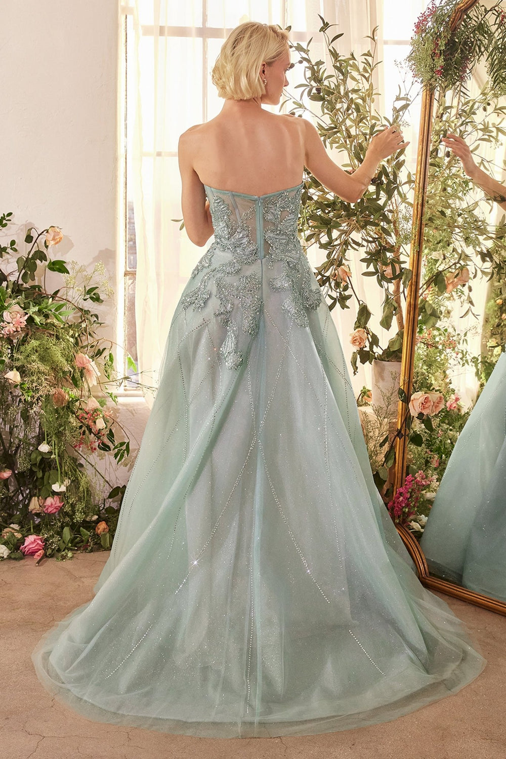 A1387 - Andrea Leo Couture