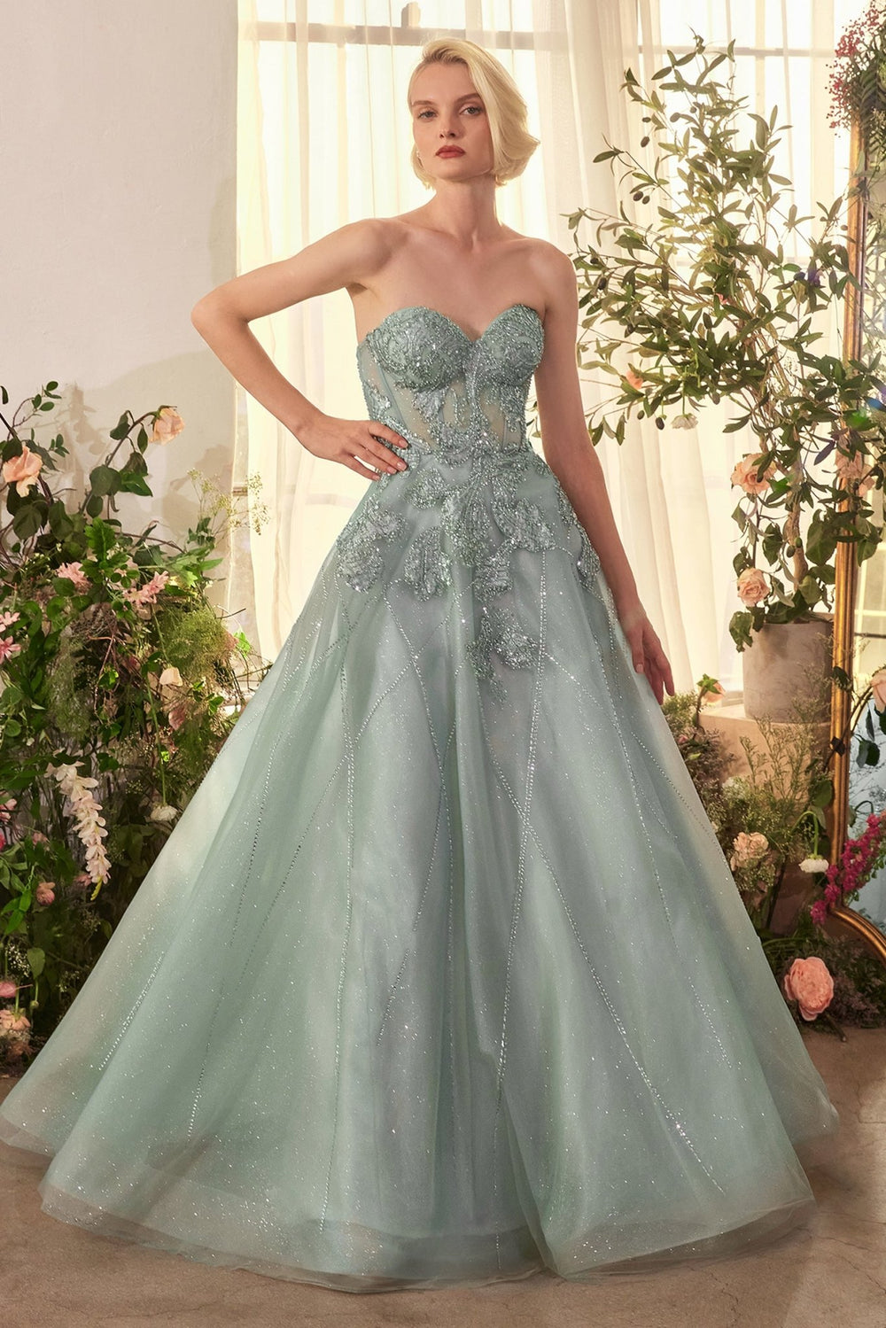 A1387 - Andrea Leo Couture
