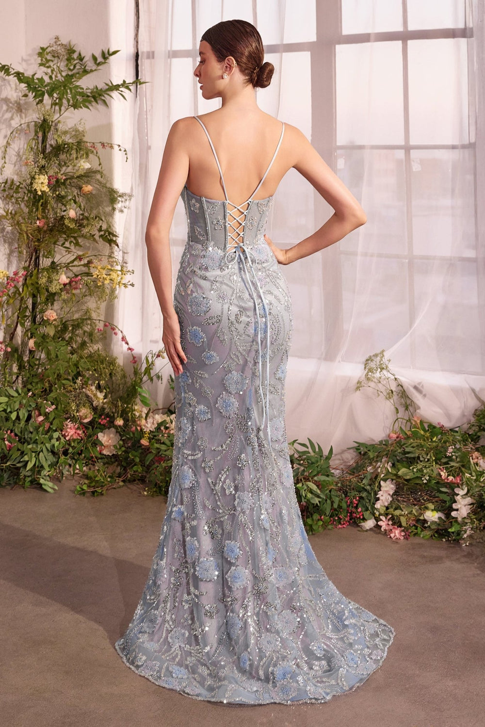 A1393 - Andrea Leo Couture