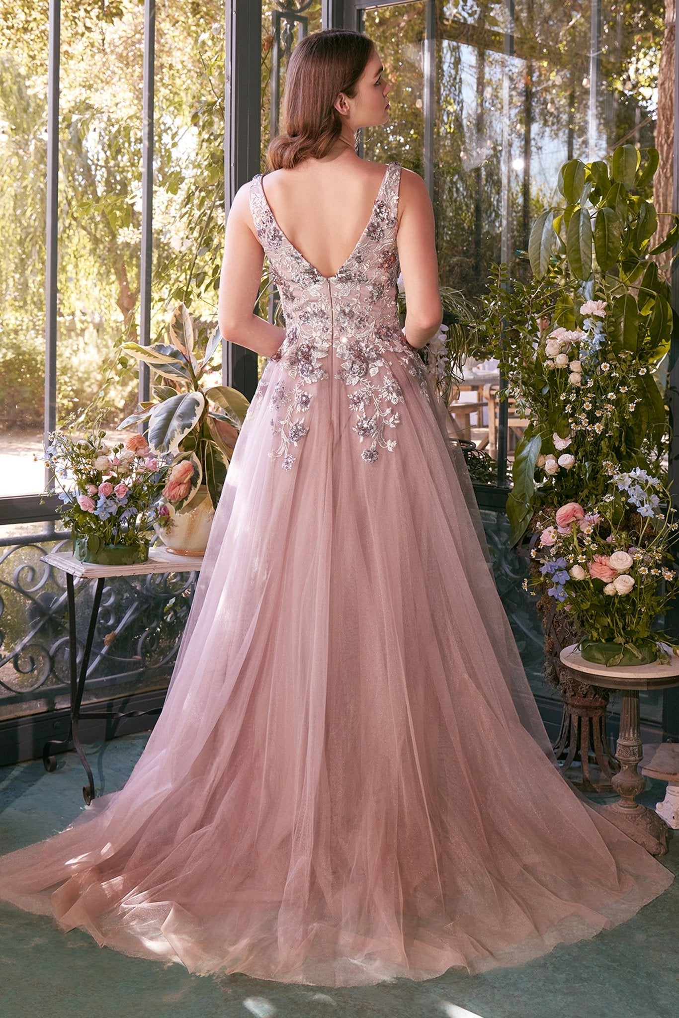 A1401 - Andrea Leo Couture