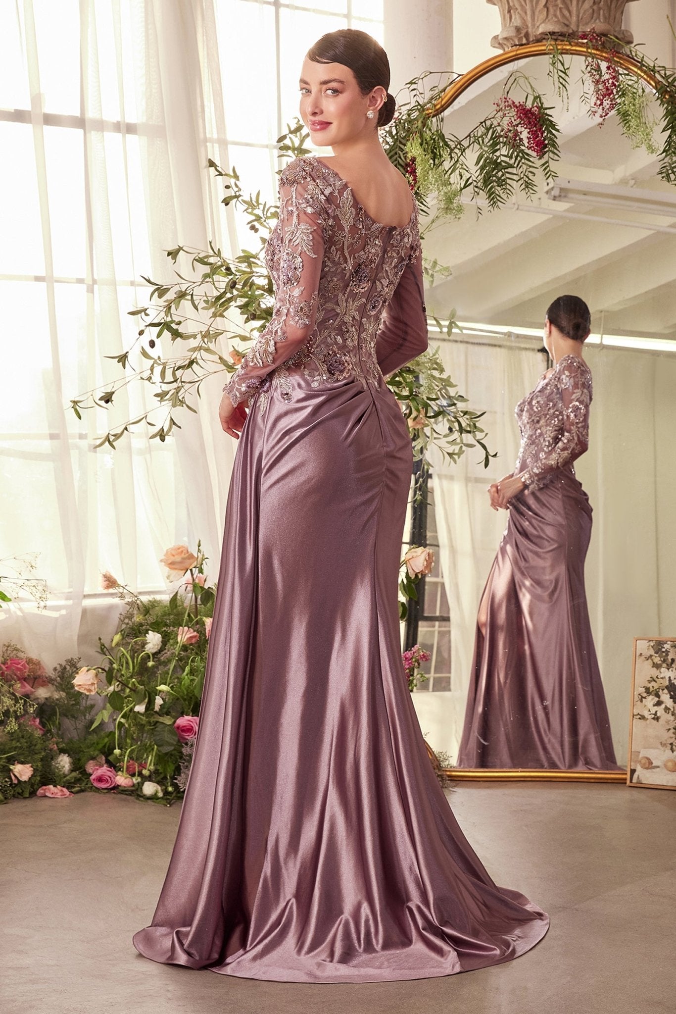 A1403 - Andrea Leo Couture