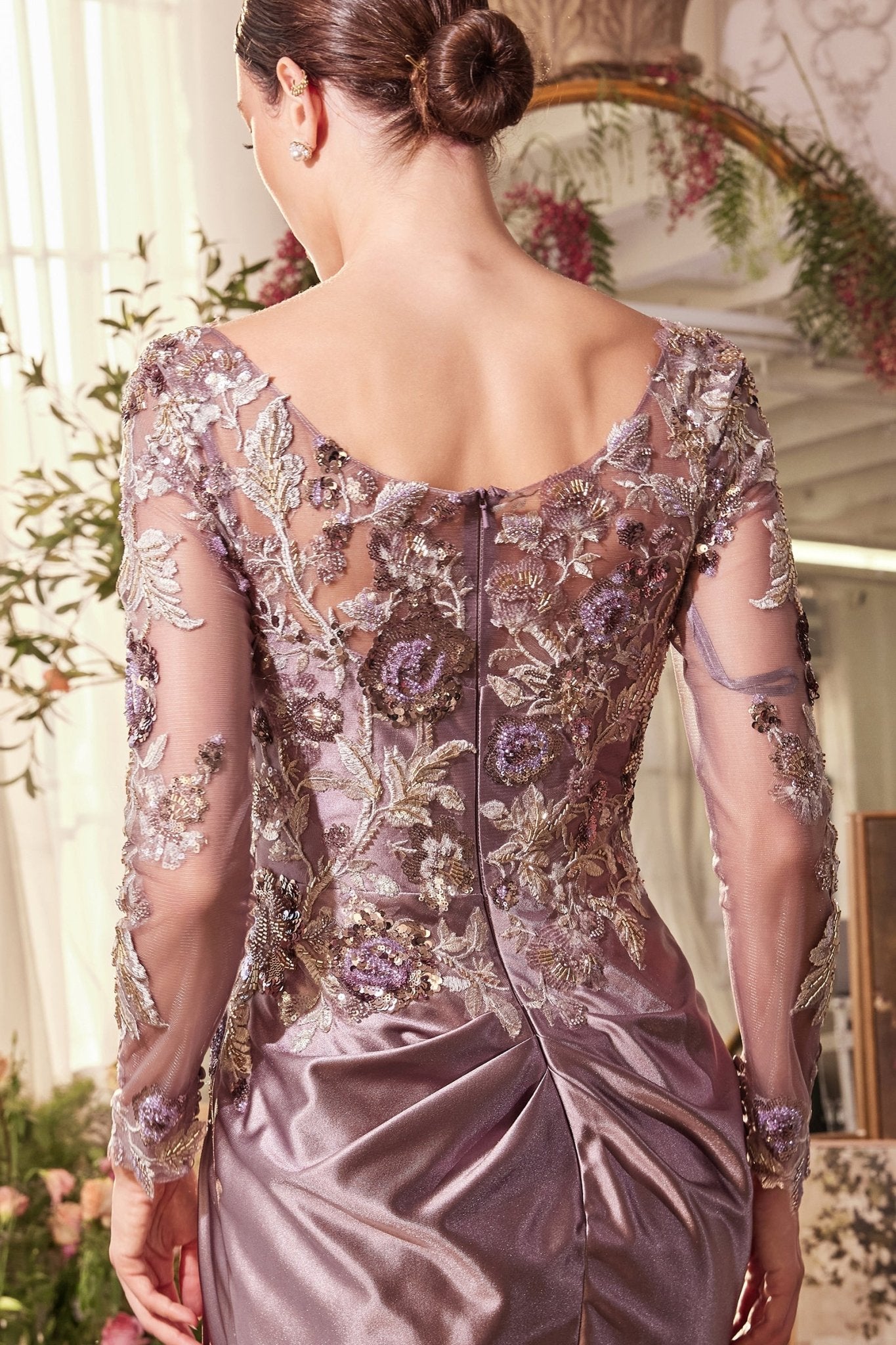 A1403 - Andrea Leo Couture