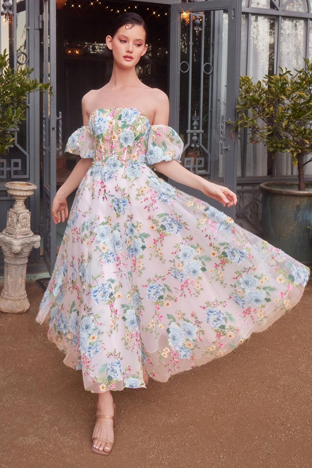 A1406 - Andrea Leo Couture