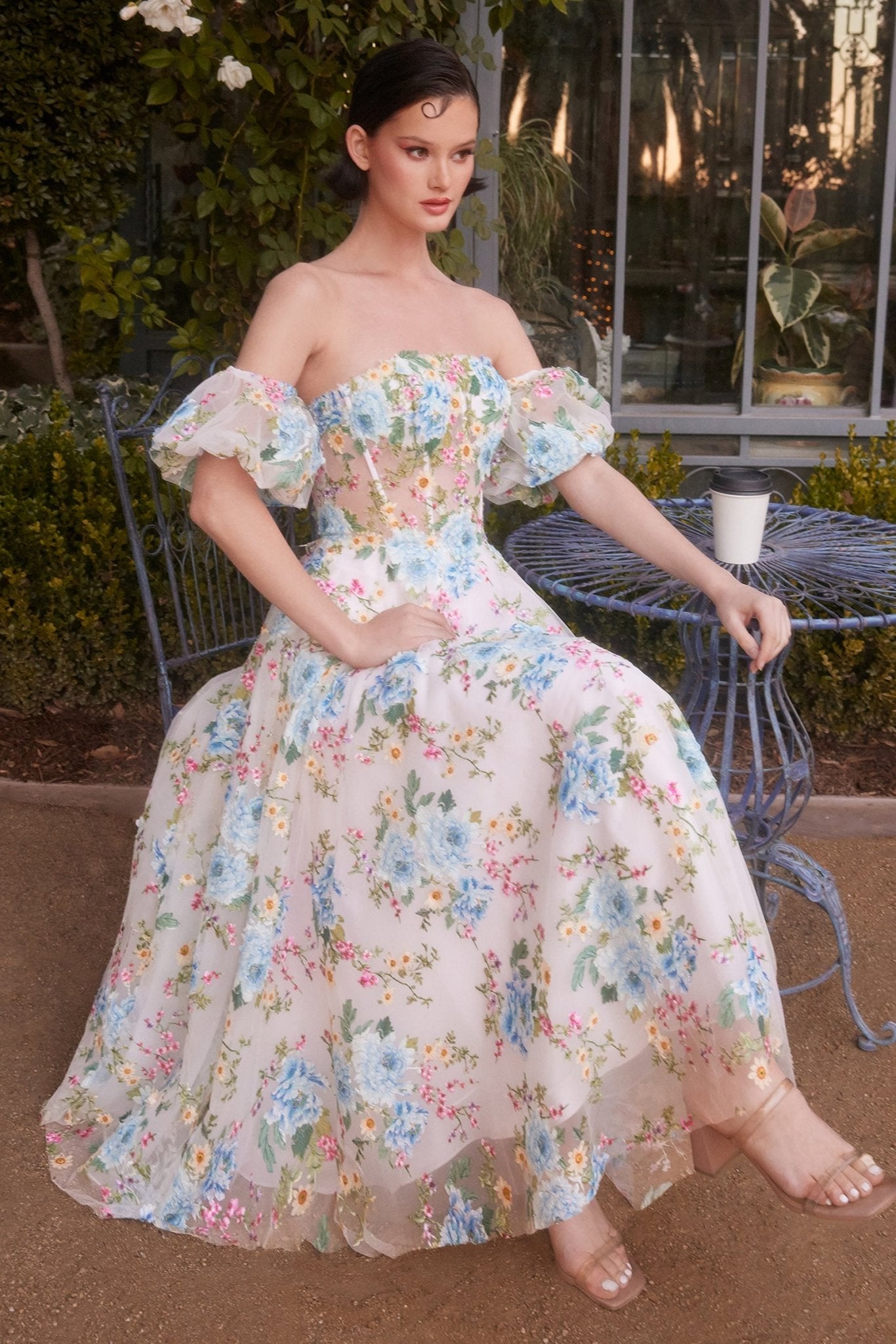 A1406 - Andrea Leo Couture