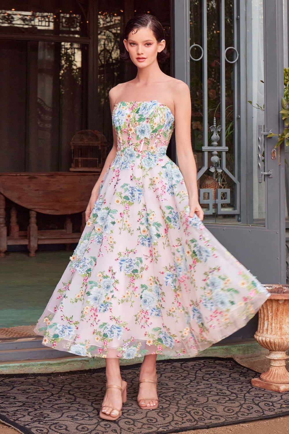 A1406 - Andrea Leo Couture