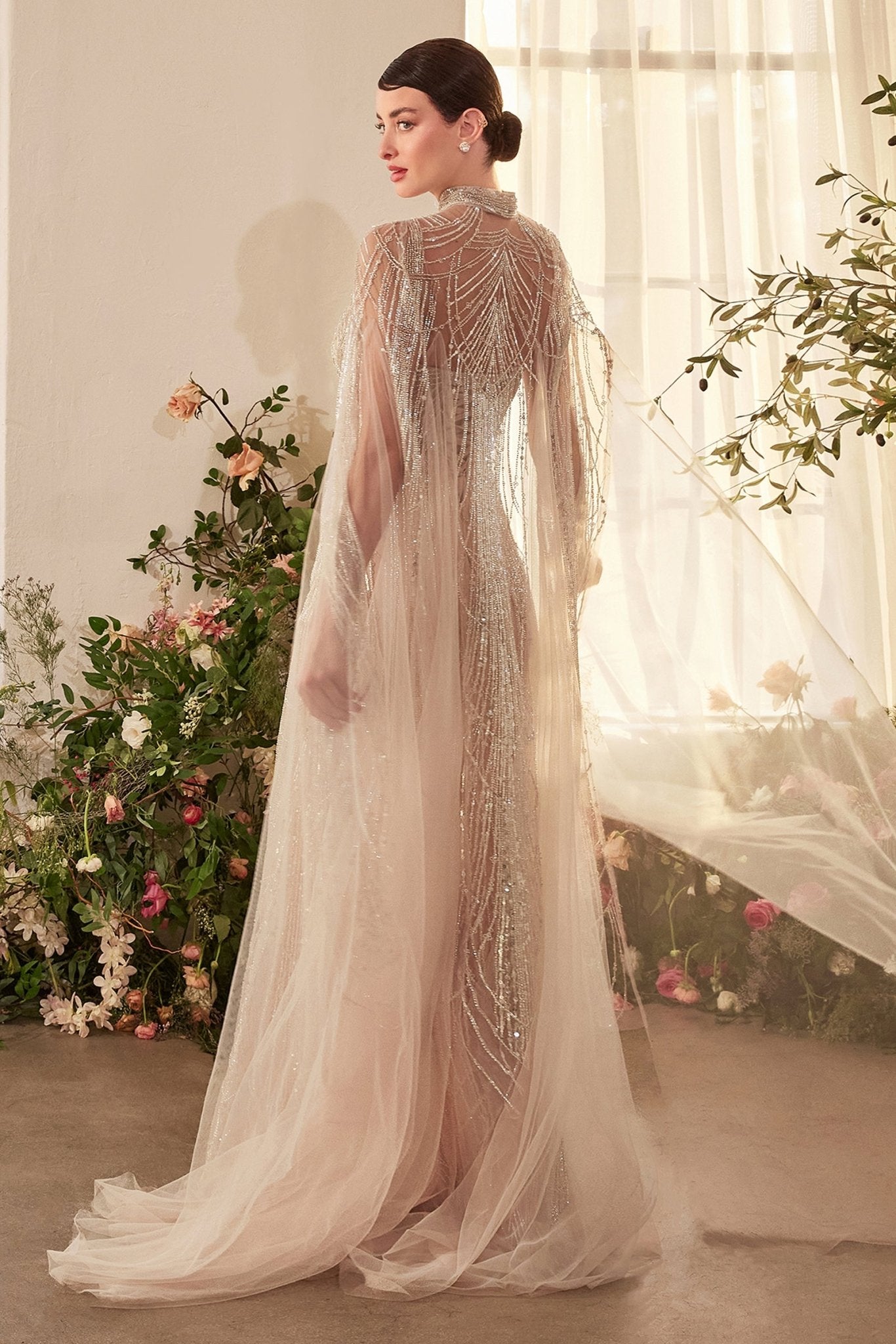 A1411 - Andrea Leo Couture