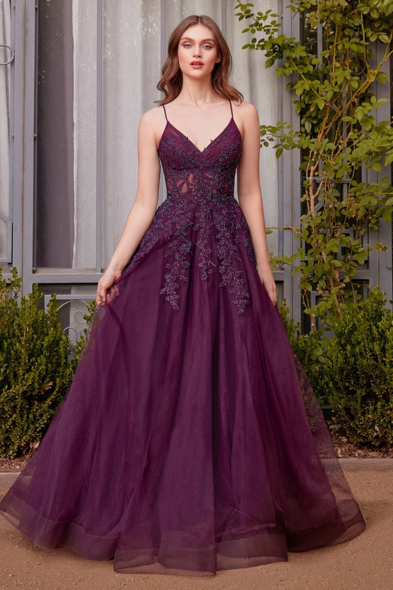 evening dress 14 16 Royal Queen RQ7964 Queen Anne Neckline Sequin Prom Dress