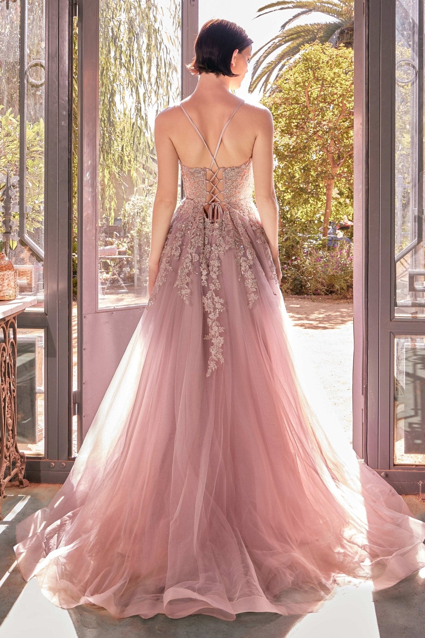 A1416 - Andrea Leo Couture