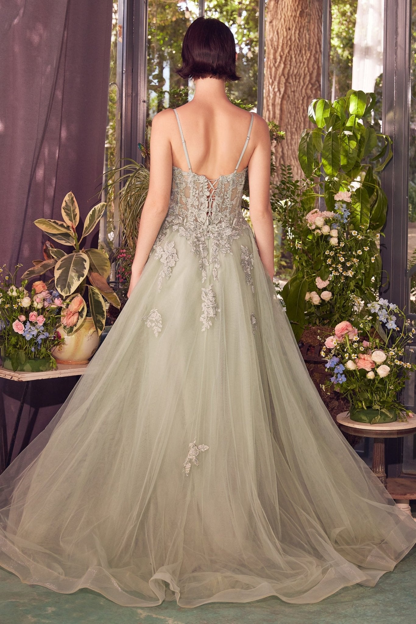 A1417 - Andrea Leo Couture