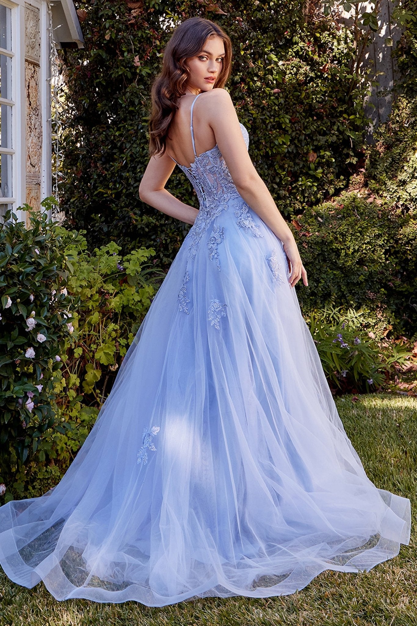 A1417 - Andrea Leo Couture