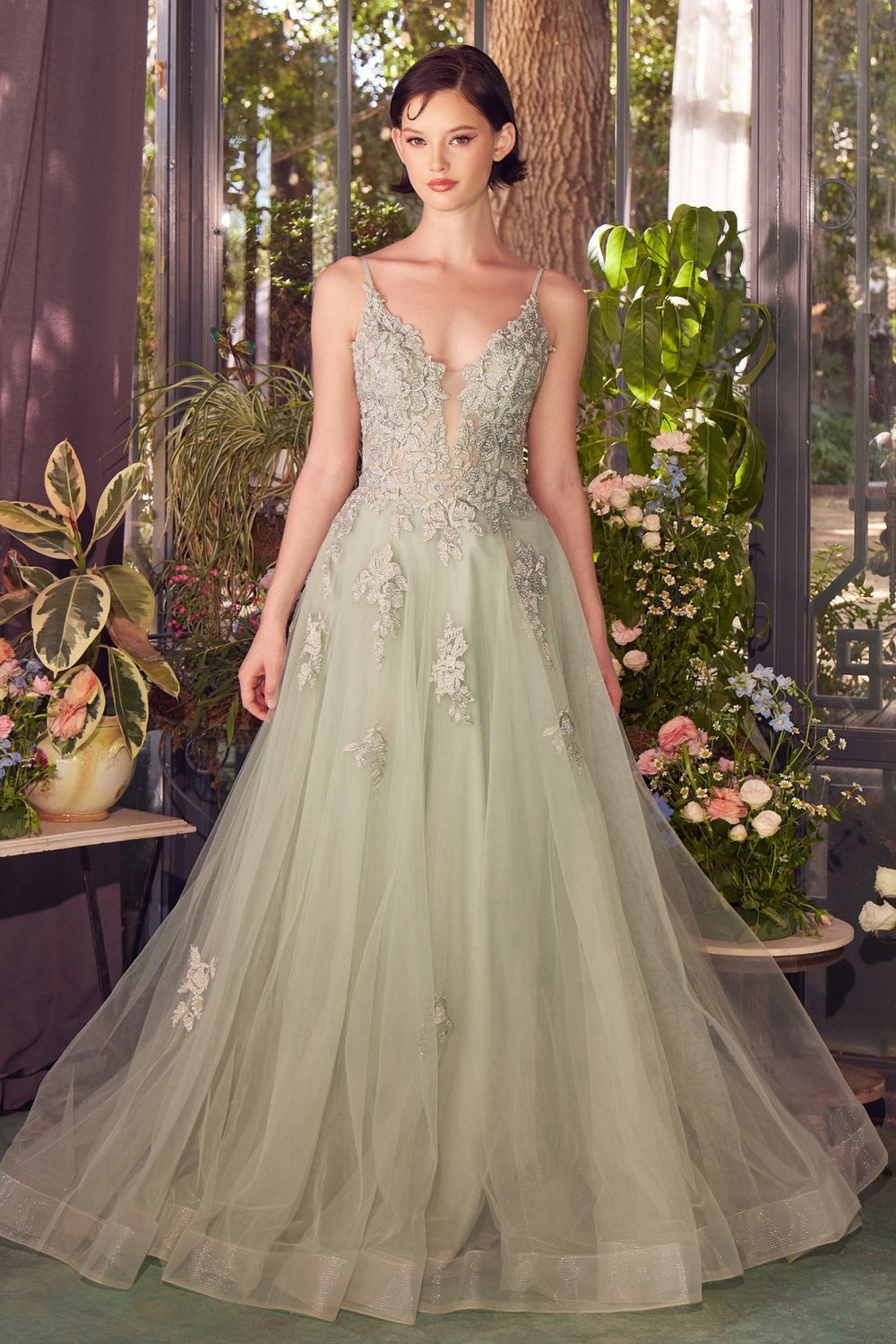 A1417 - Andrea Leo Couture