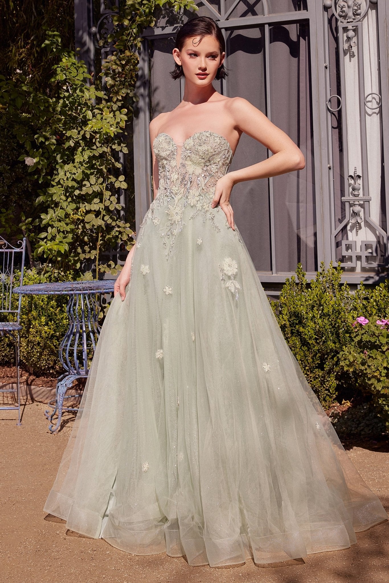 A1418 - Andrea Leo Couture