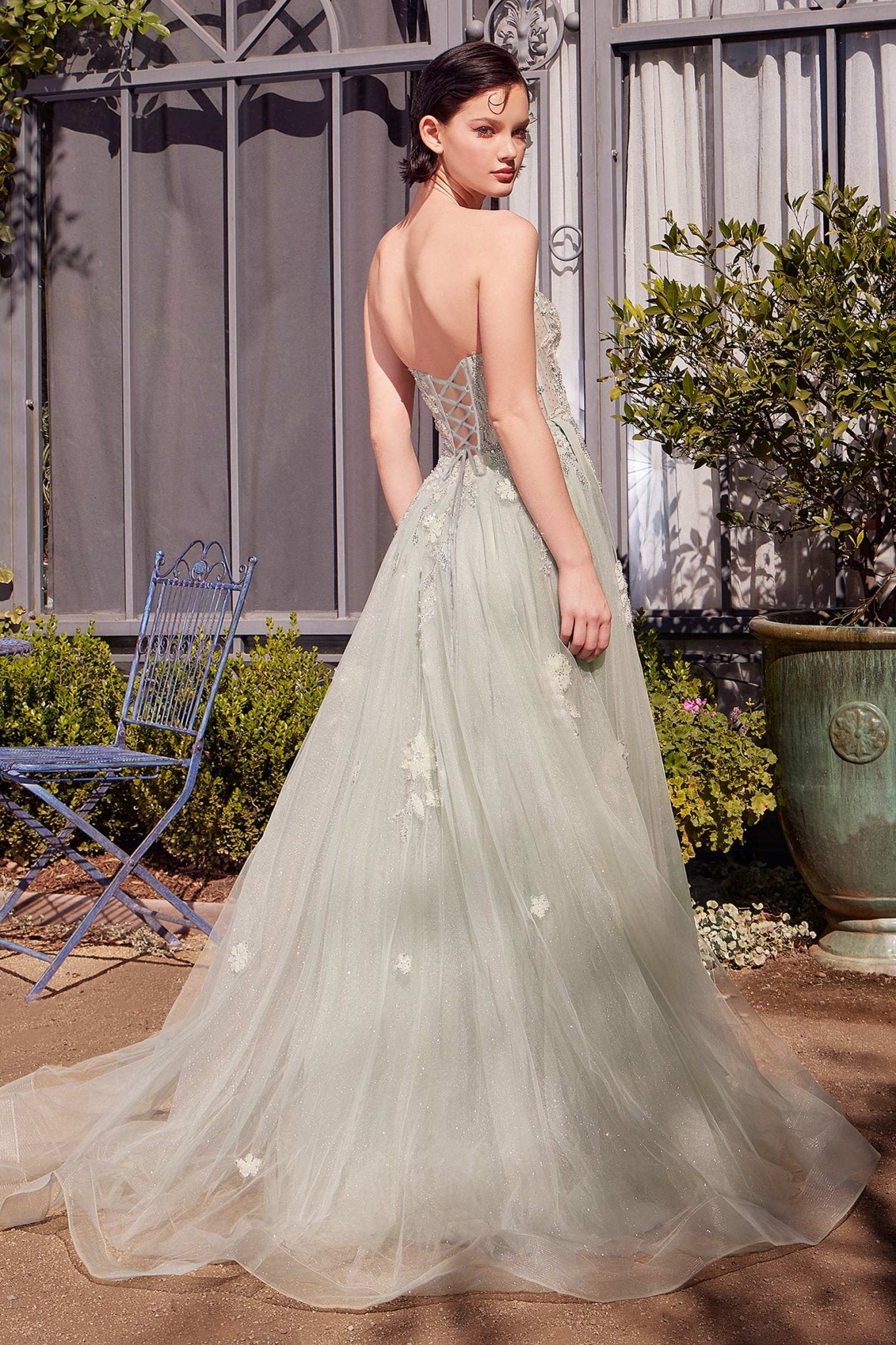 A1418 - Andrea Leo Couture