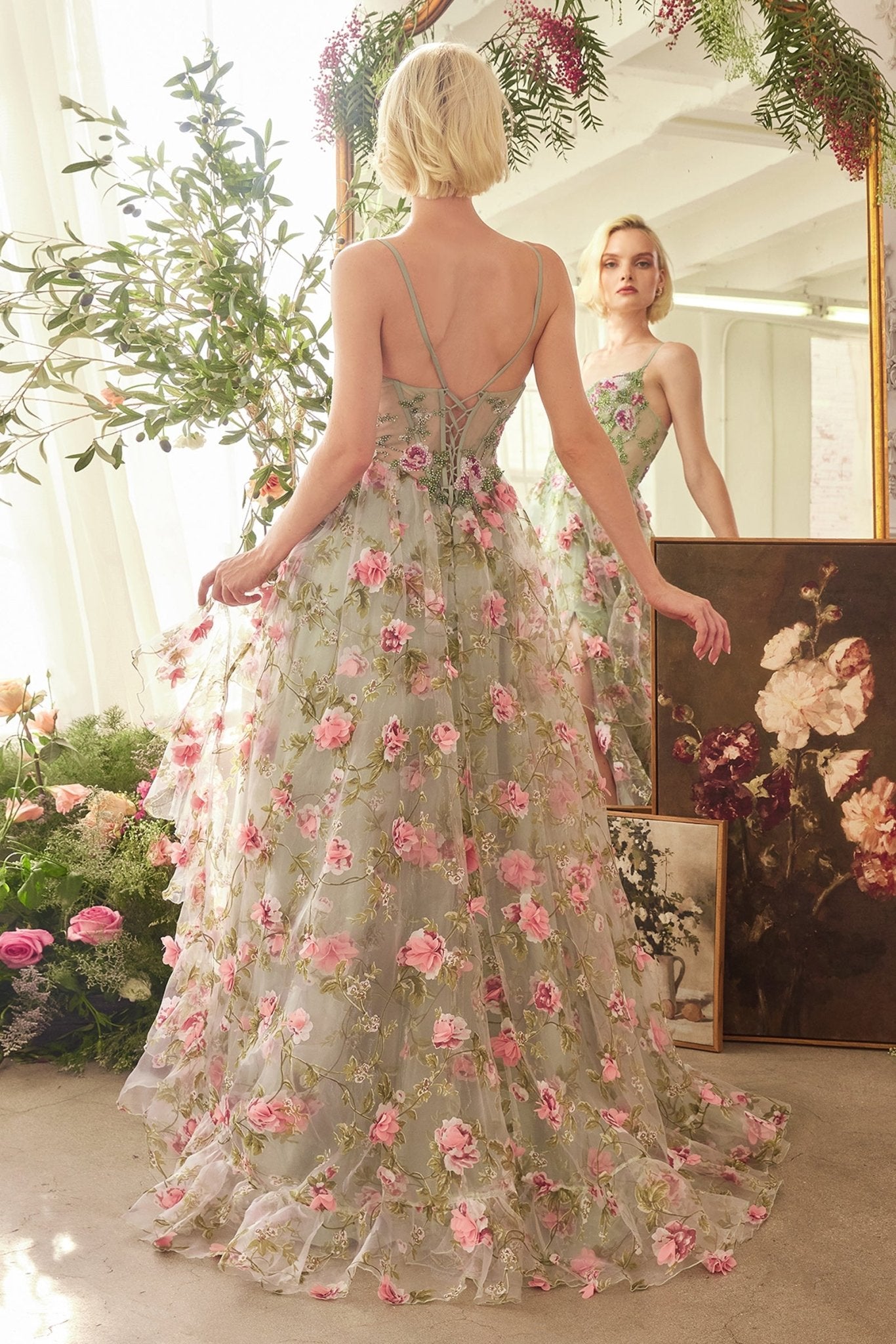 A1420 - Andrea Leo Couture