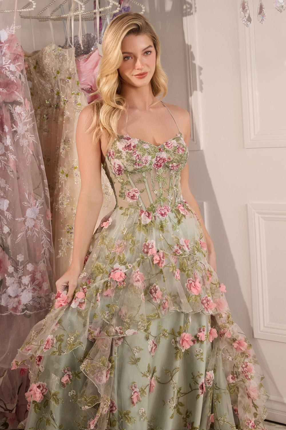 A1420 - Andrea Leo Couture