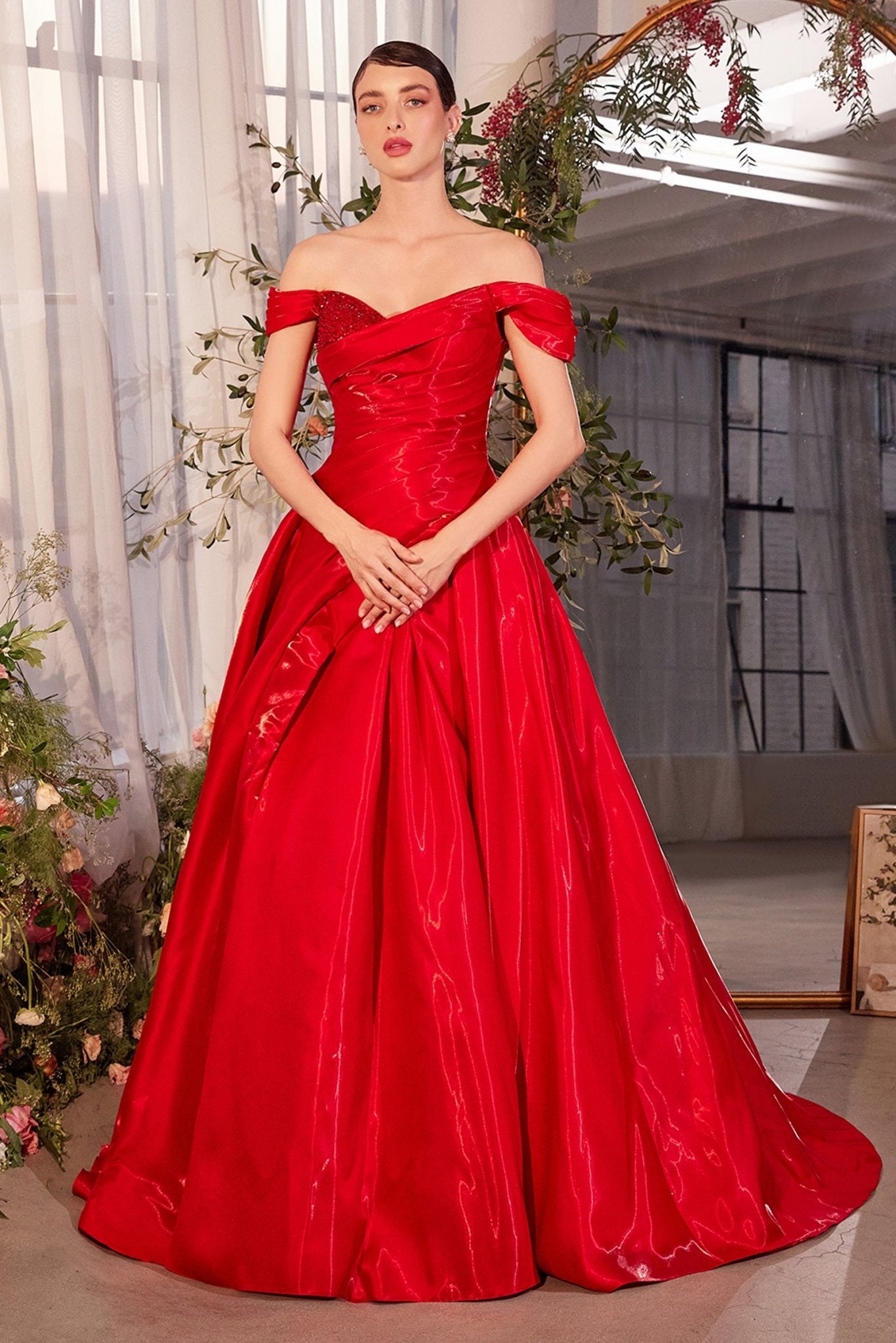 Dress A1392 main image 0