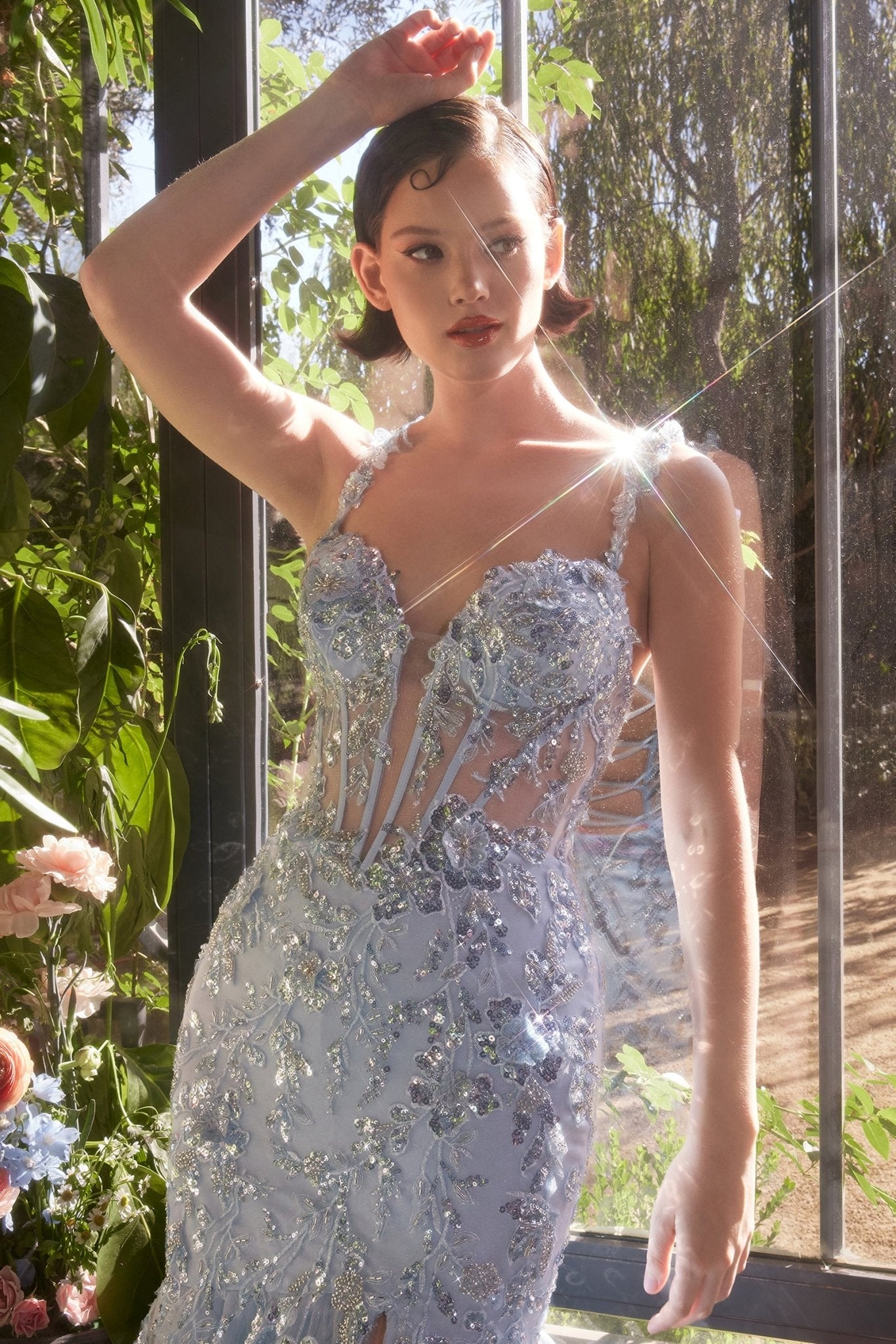 A1429 - Andrea Leo Couture