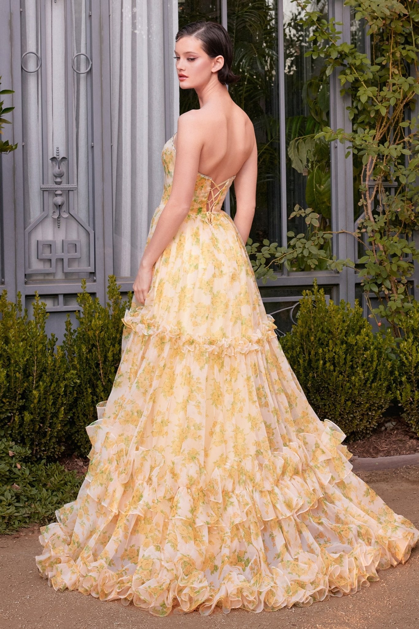 A1430 - Andrea Leo Couture
