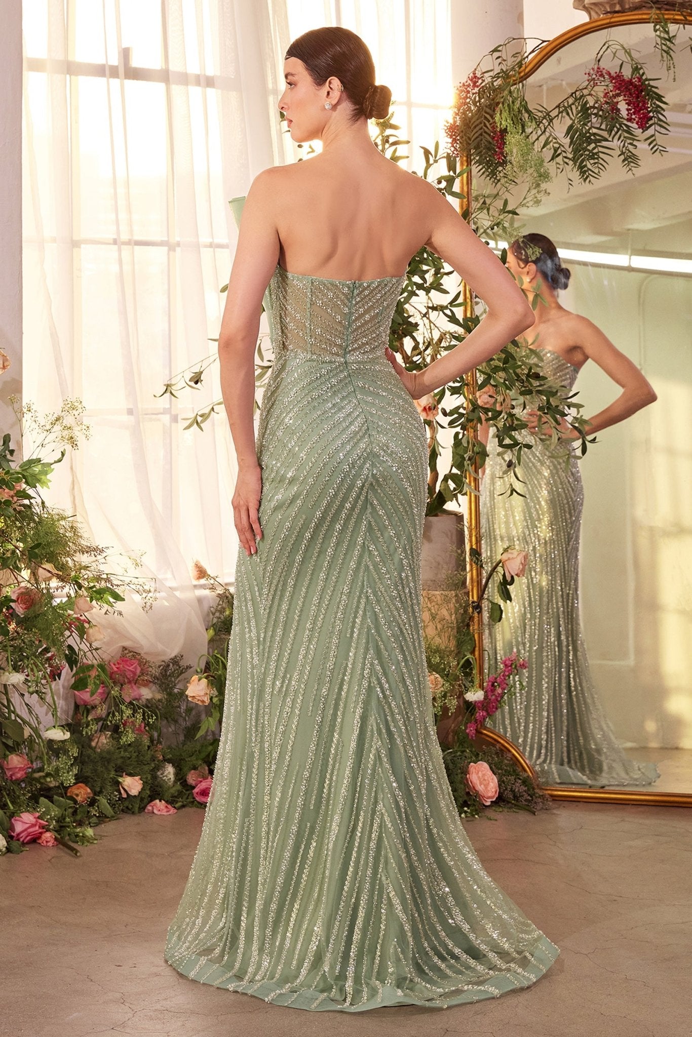 A1436 - Andrea Leo Couture