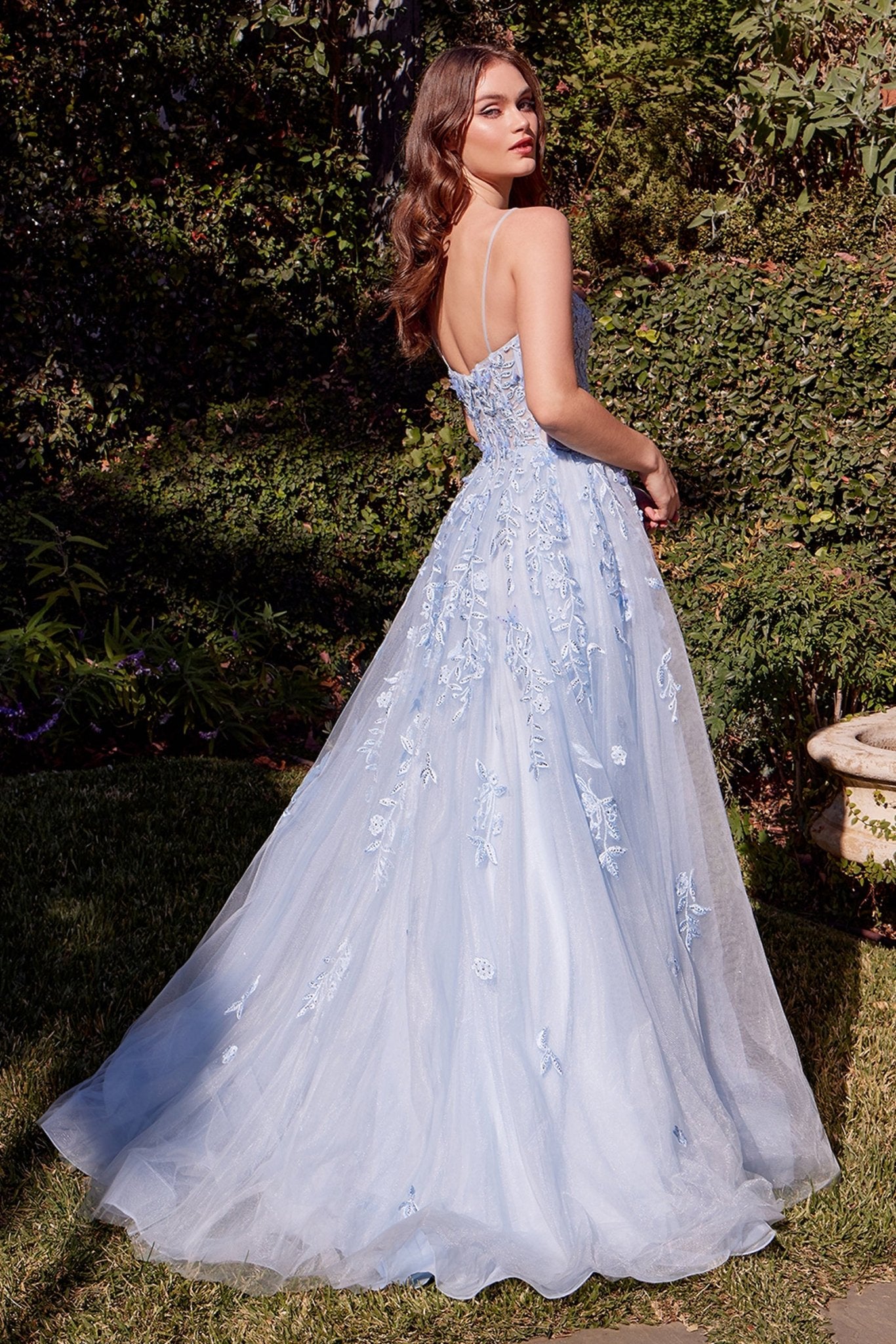A1437 - Andrea Leo Couture