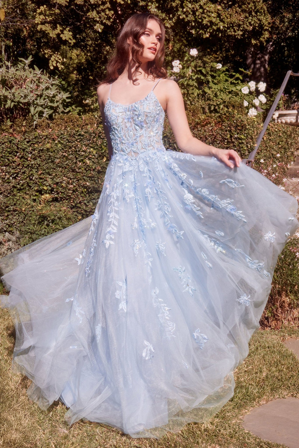 A1437 - Andrea Leo Couture
