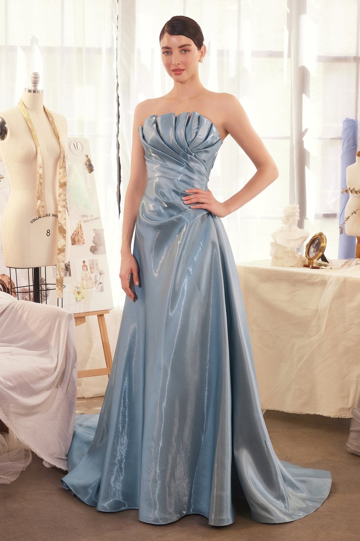 A1439 - Andrea Leo Couture