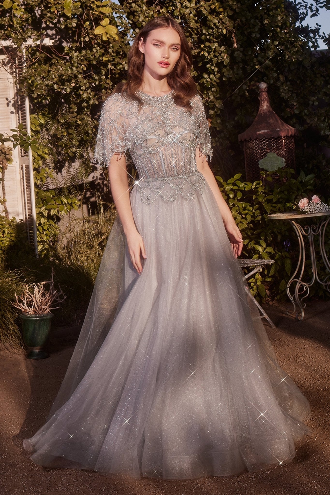 A1444 - Andrea Leo Couture