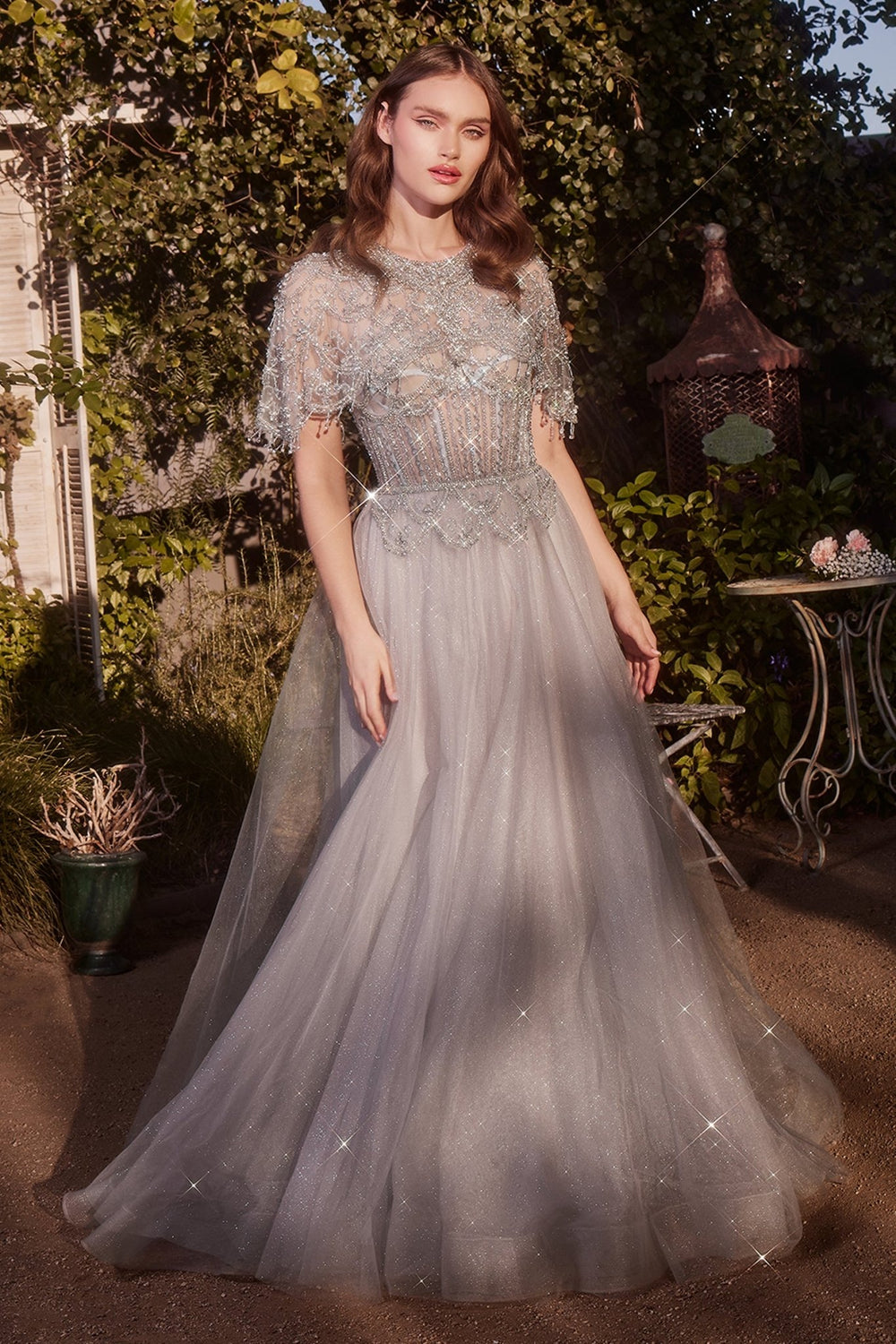 A1444 - Andrea Leo Couture