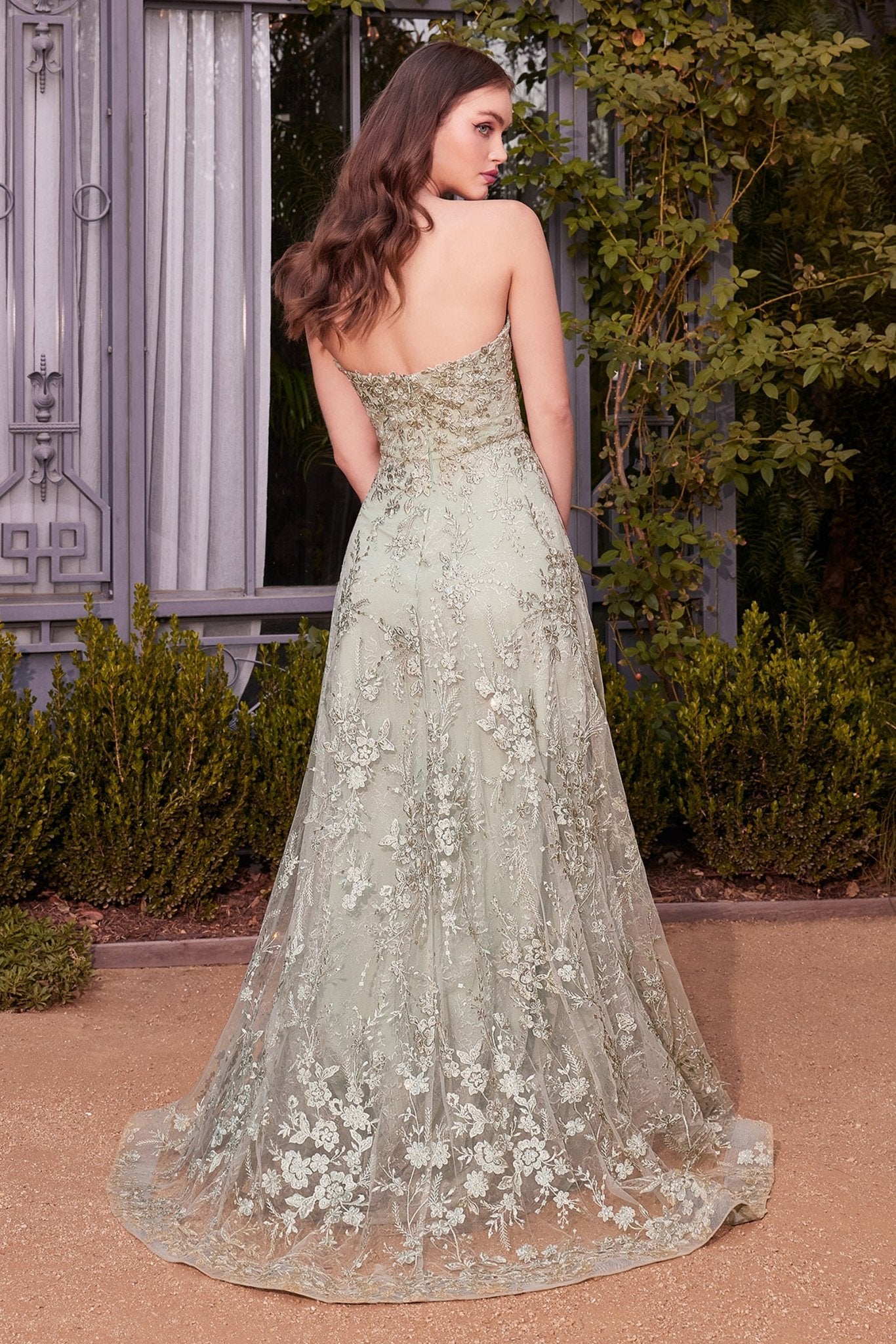 A1446 - Andrea Leo Couture