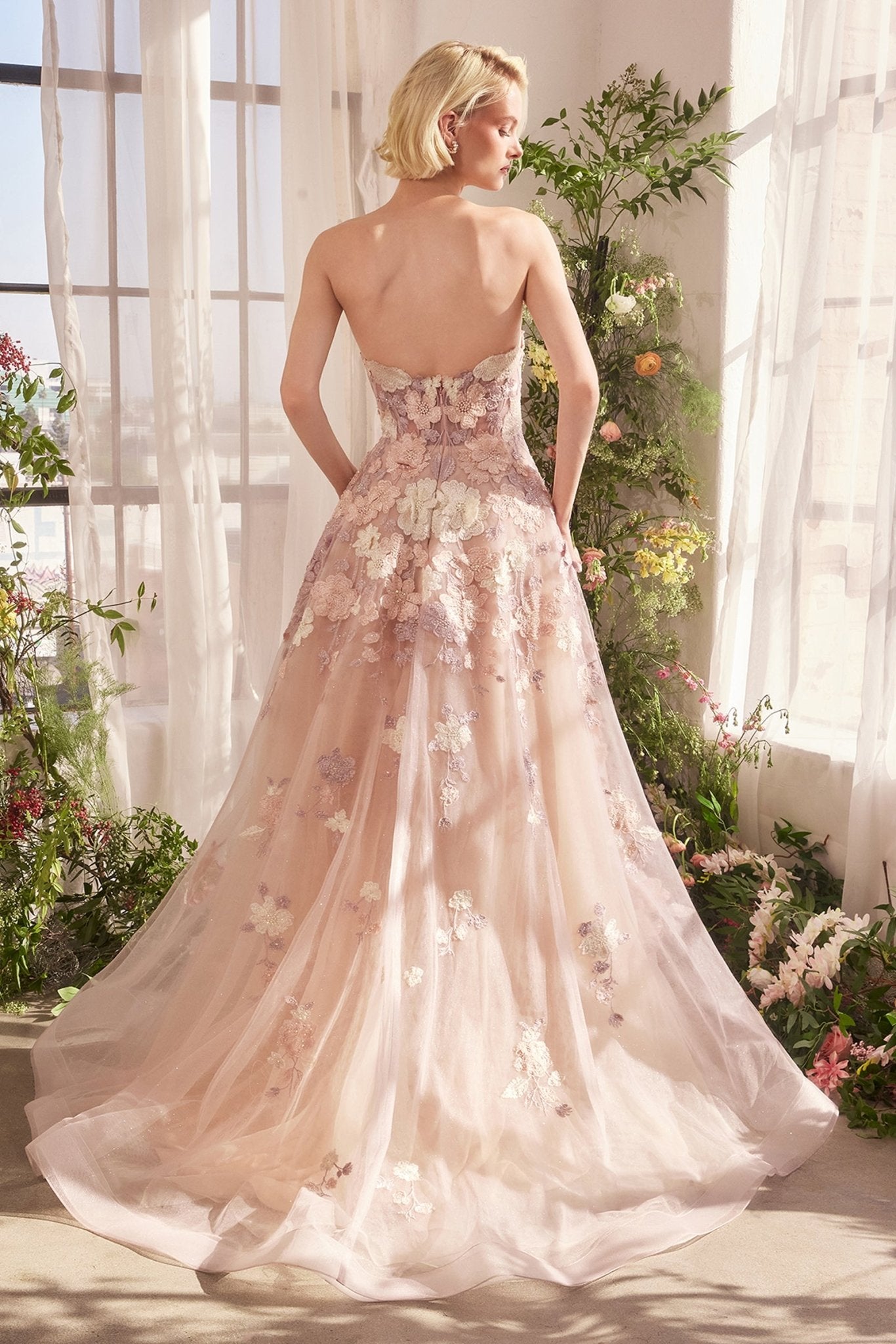A1453 - Andrea Leo Couture
