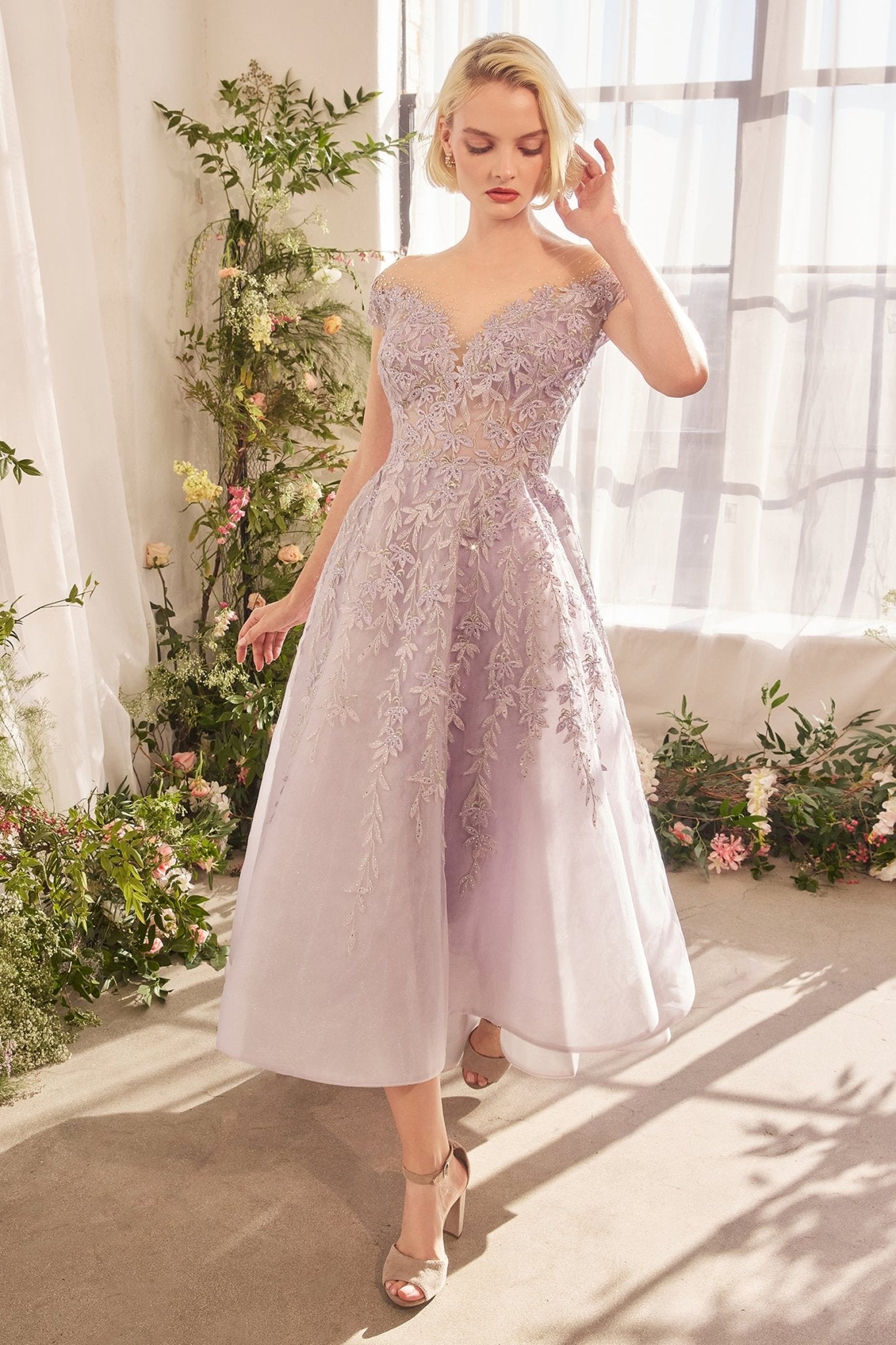 A1454 - Andrea Leo Couture