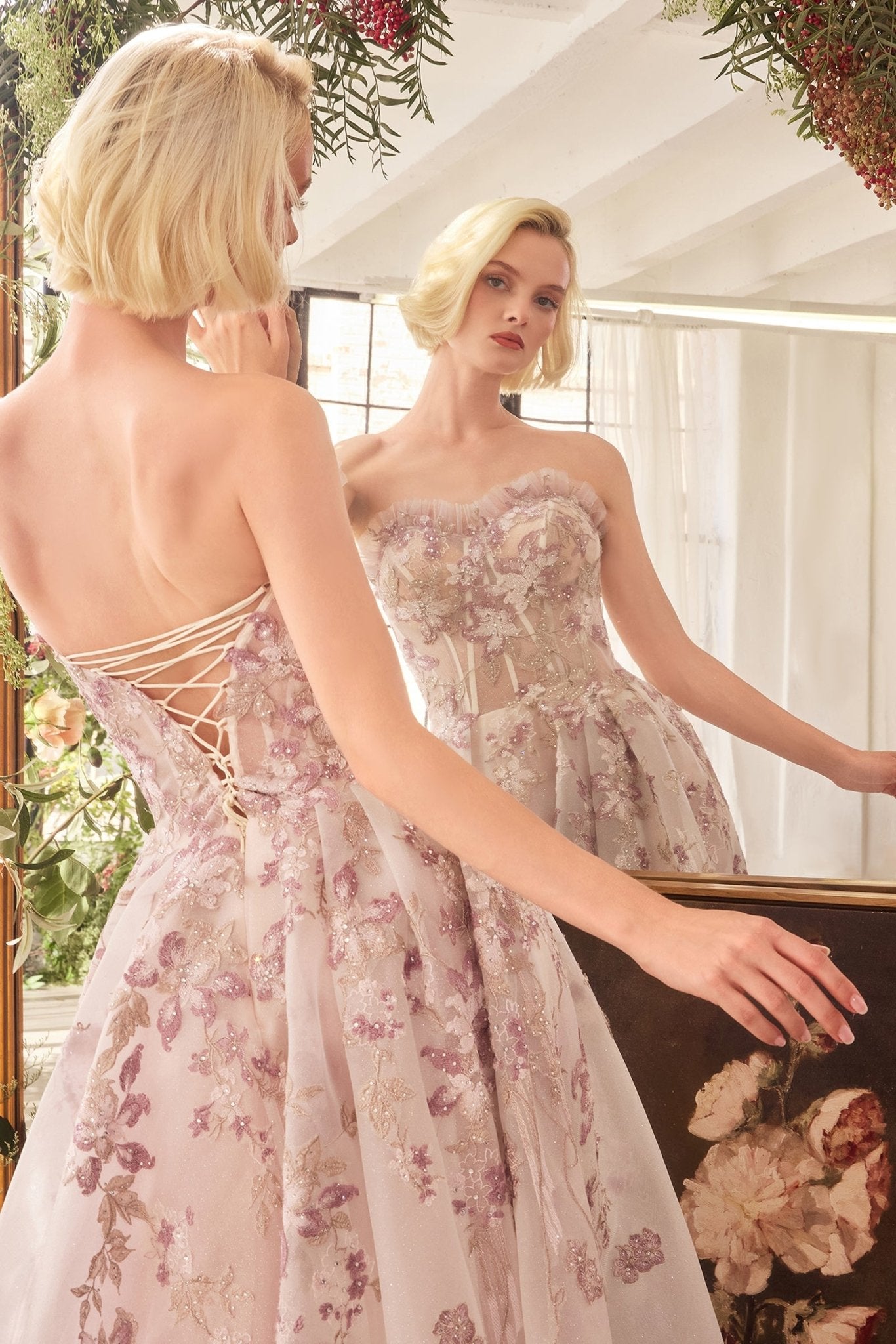 A1455 - Andrea Leo Couture