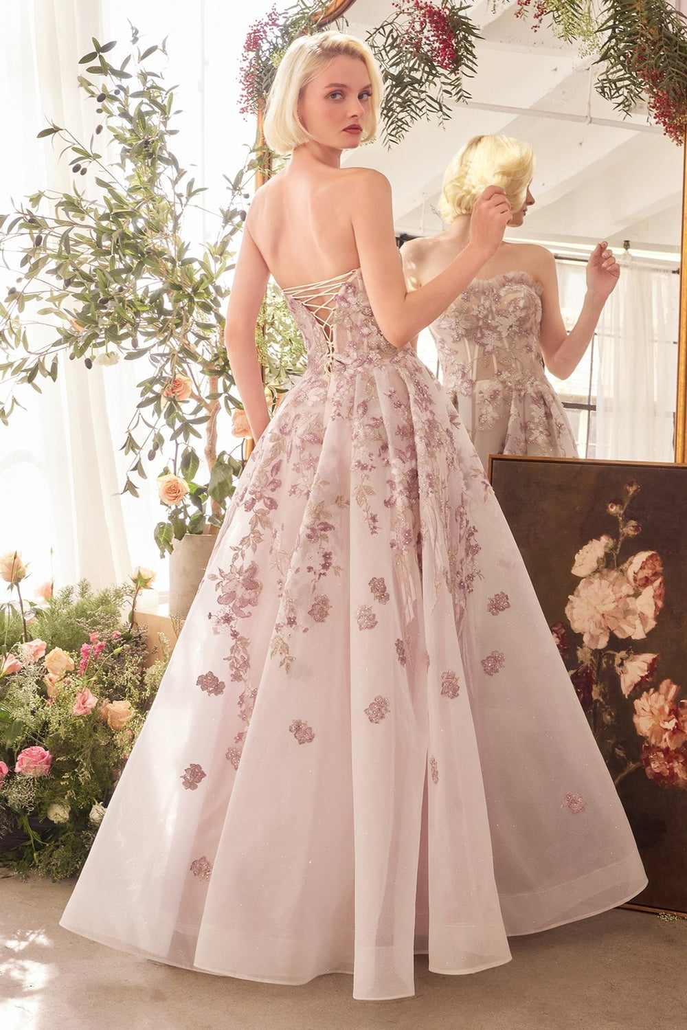 A1455 - Andrea Leo Couture