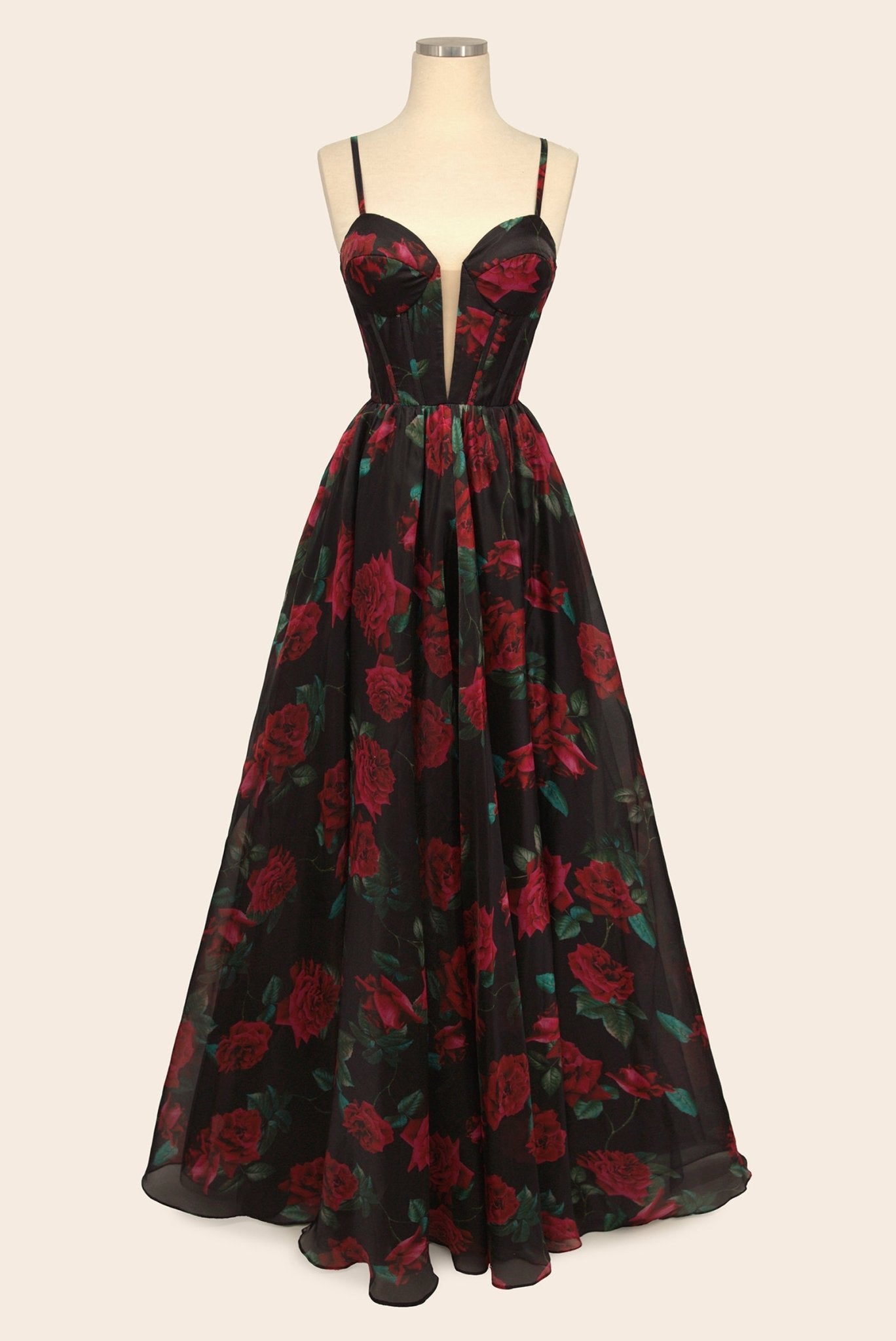 A1465 - Andrea Leo Couture